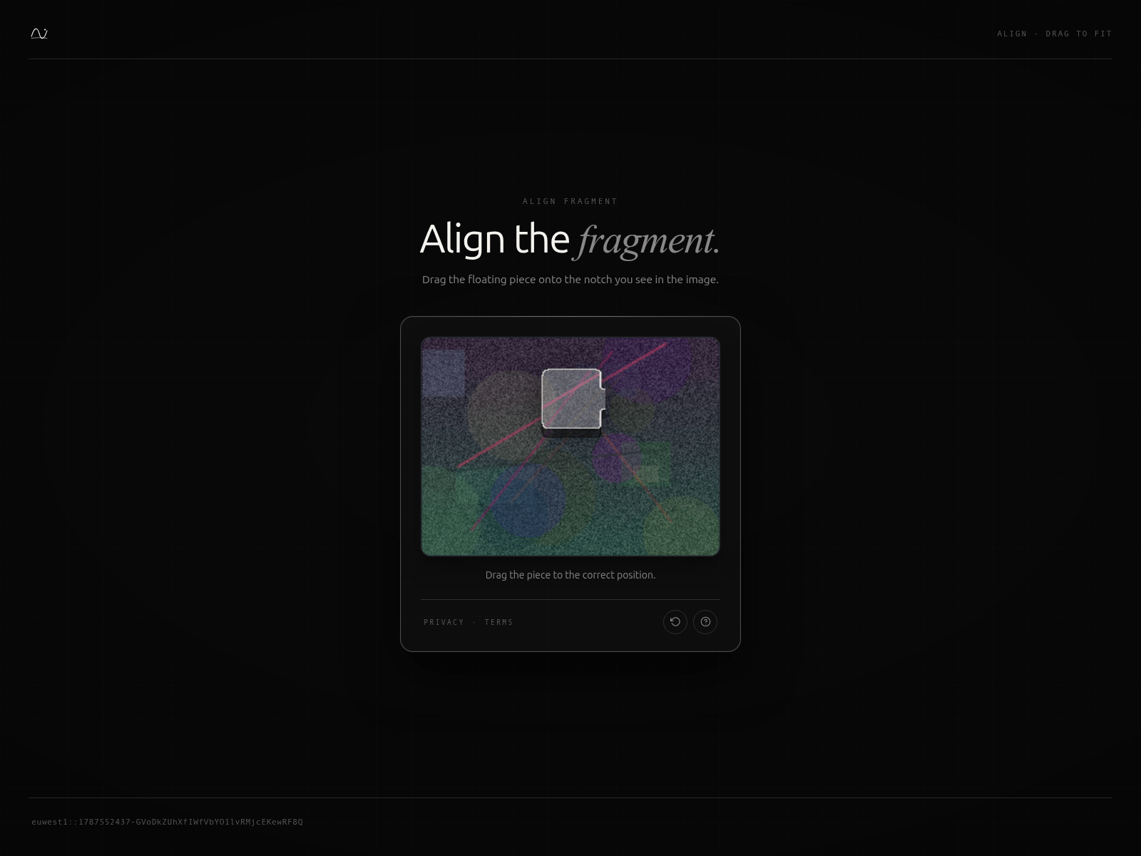 Screenshot of fortlocal.cc