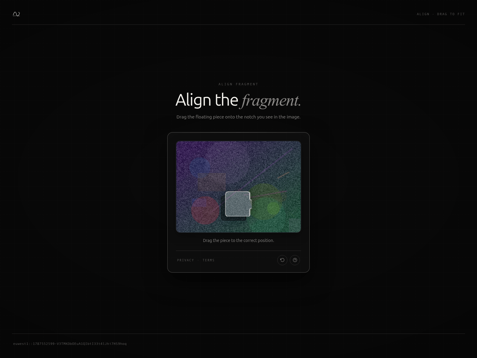 Screenshot of epicklocker.digital
