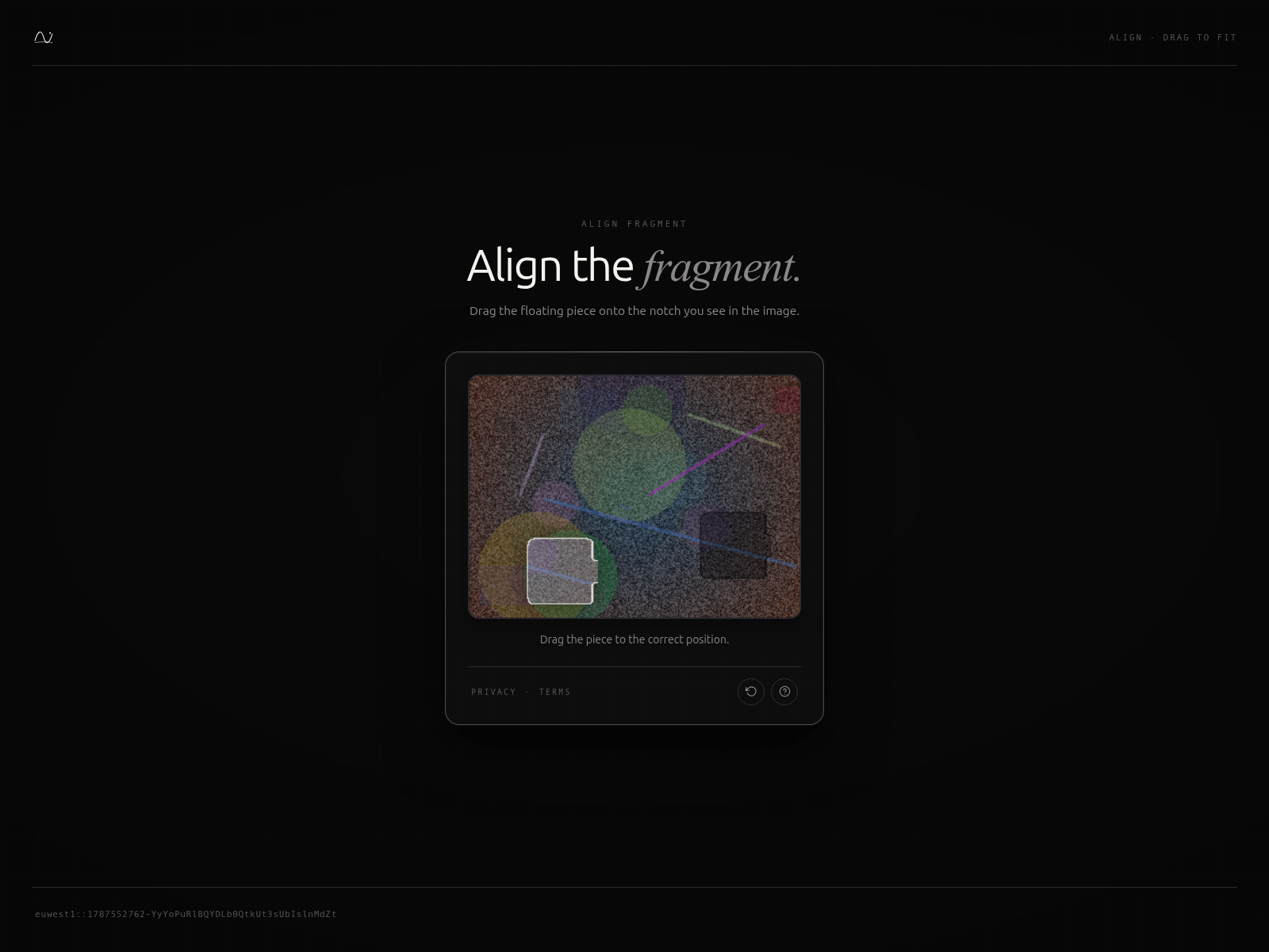 Screenshot of spcx-event.xyz