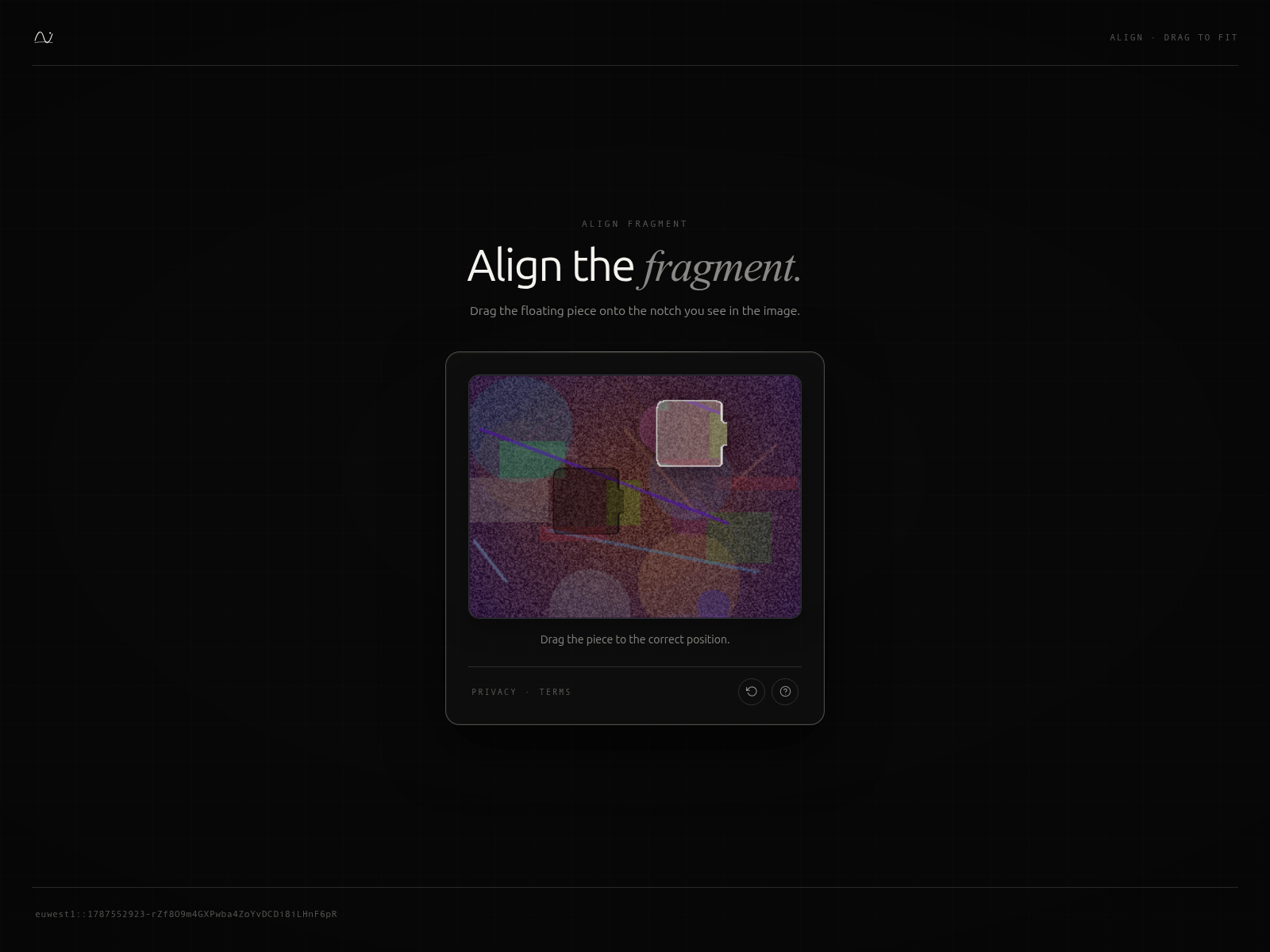Screenshot of fortly.live