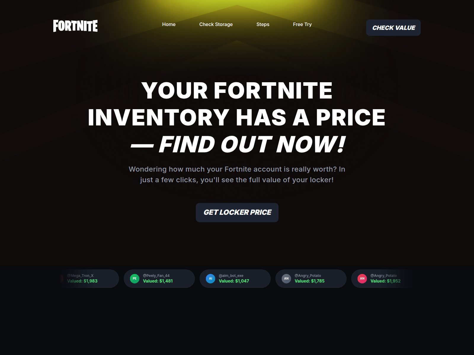 Screenshot of fortepic.pro