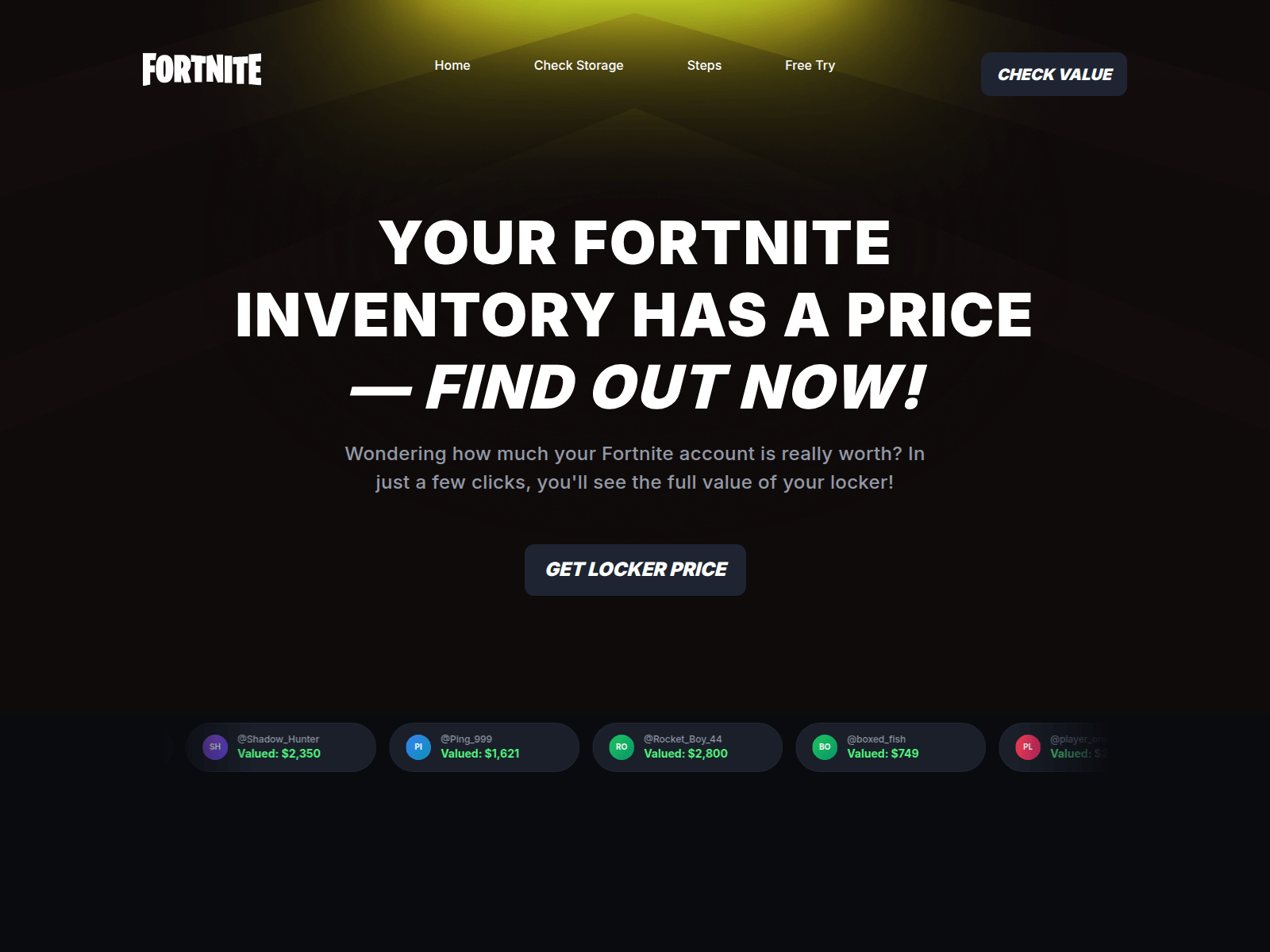 Screenshot of fortss.cc
