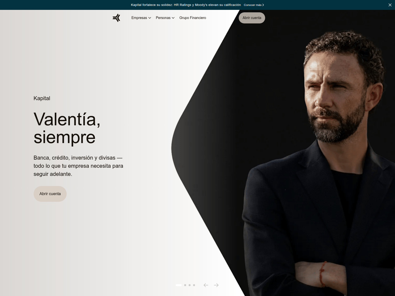Screenshot of www-kapiital.click