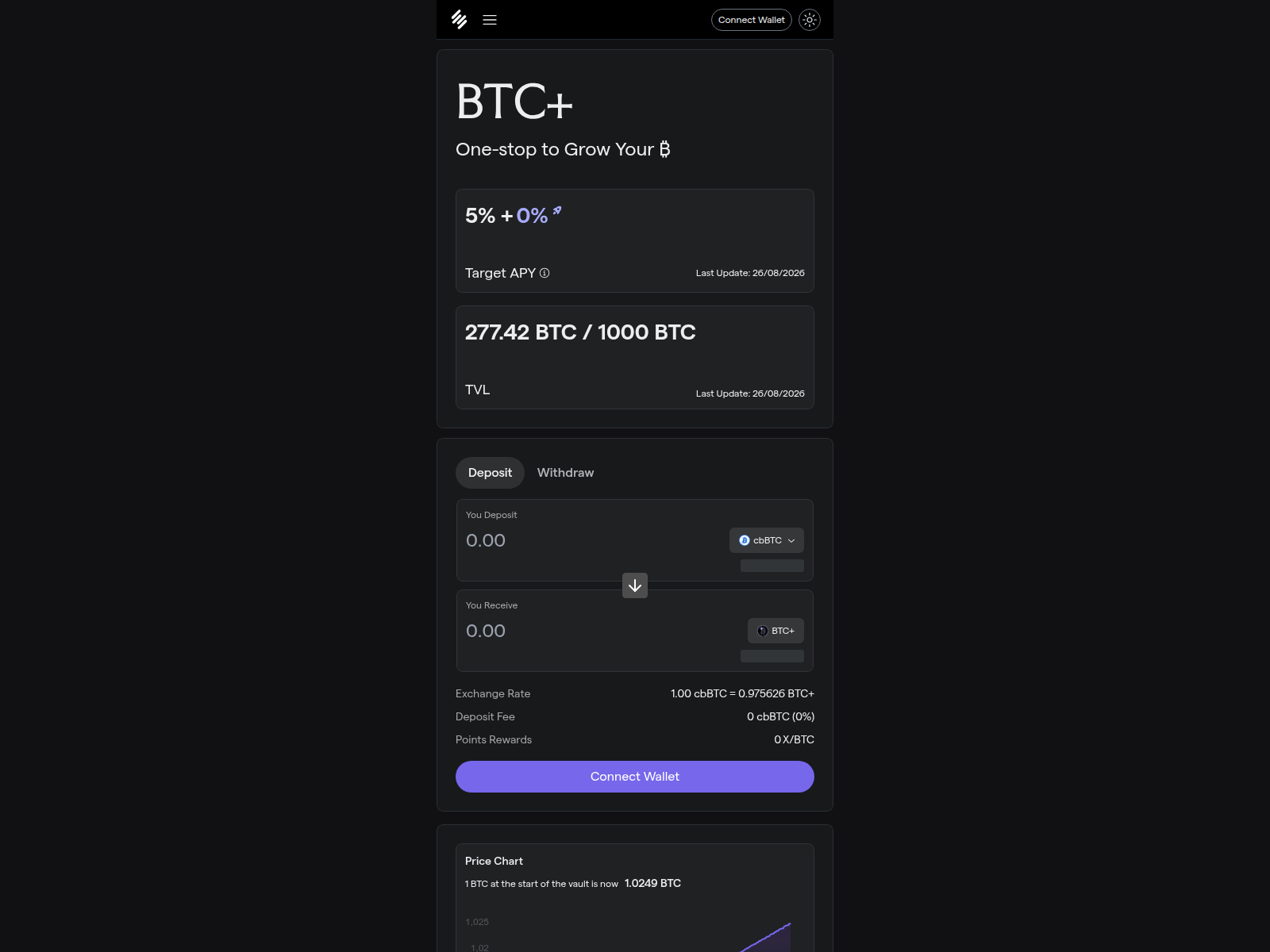 Captura de pantalla de coinbase-mini-app.vercel.app