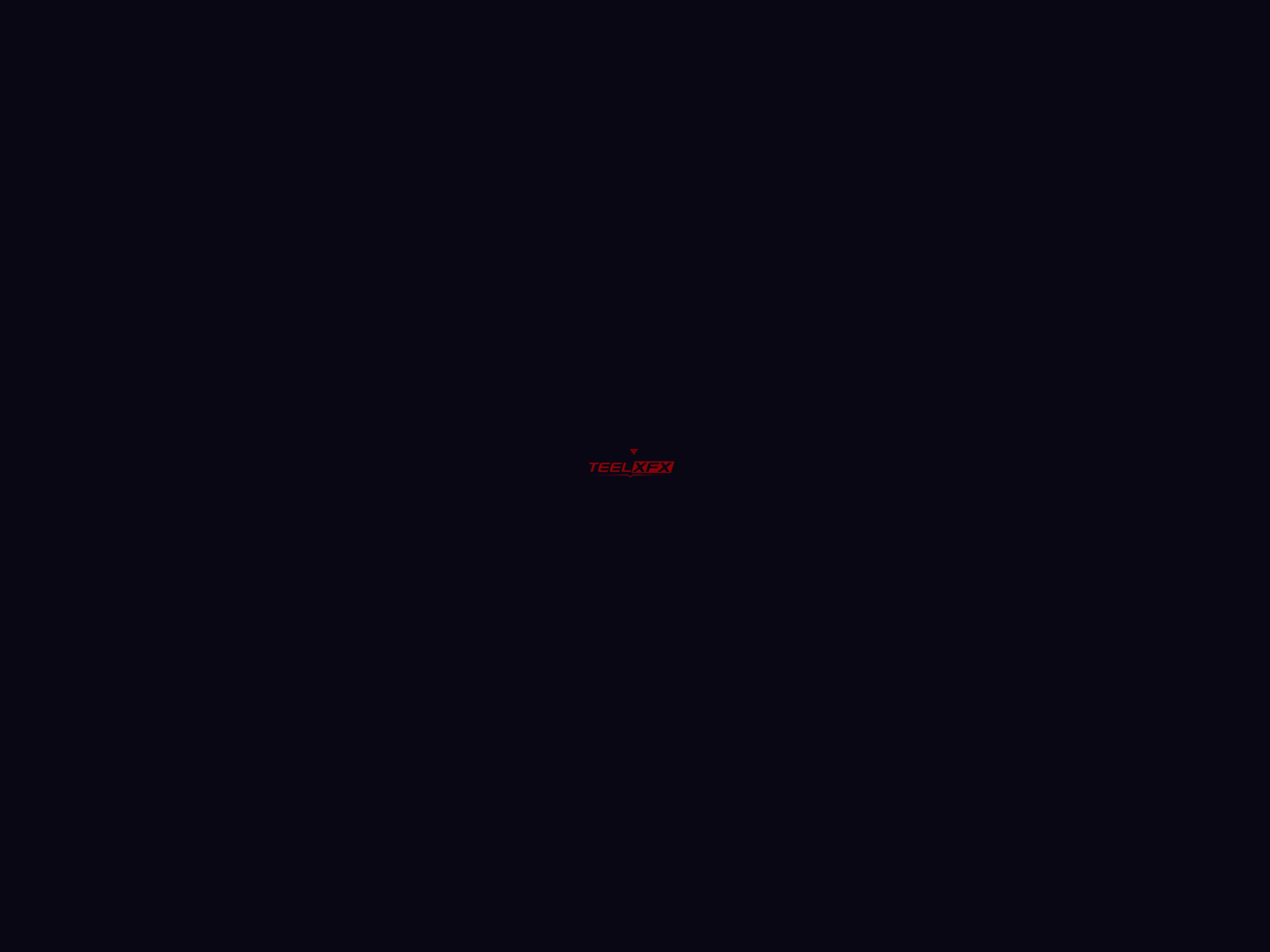 Captura de pantalla de teelxfx.com
