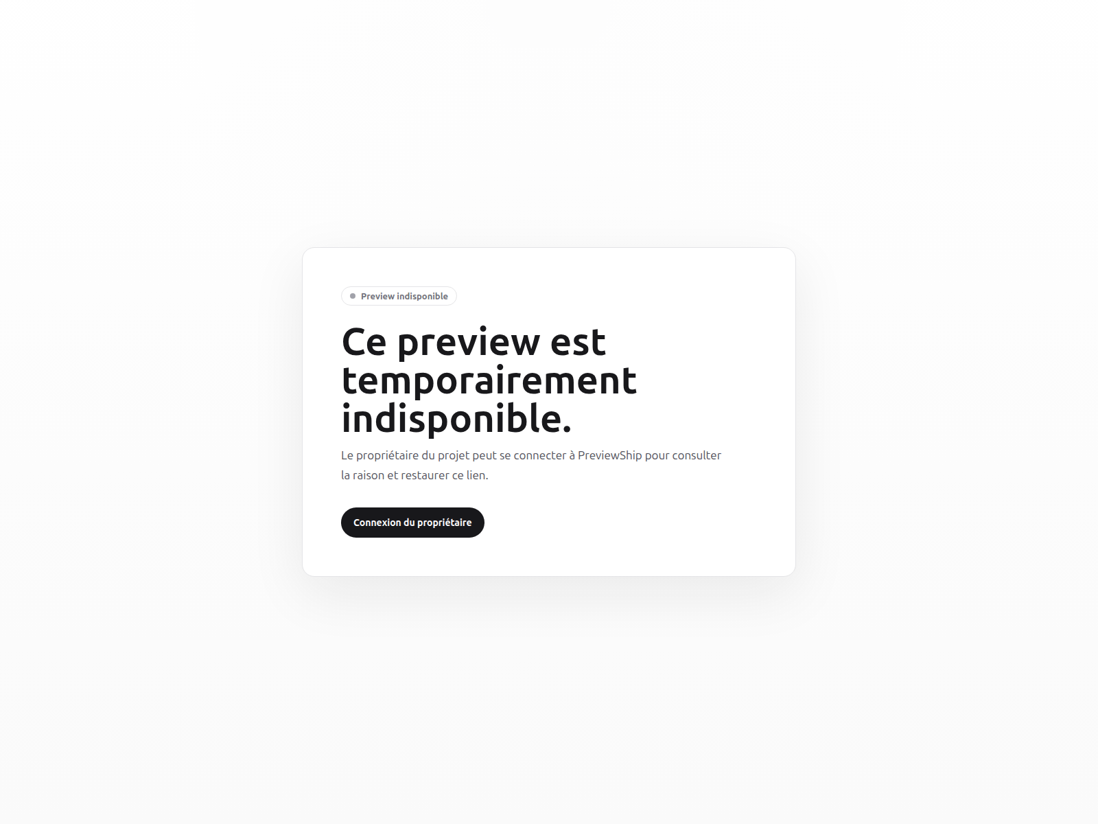 Screenshot of 2222.previewship.net