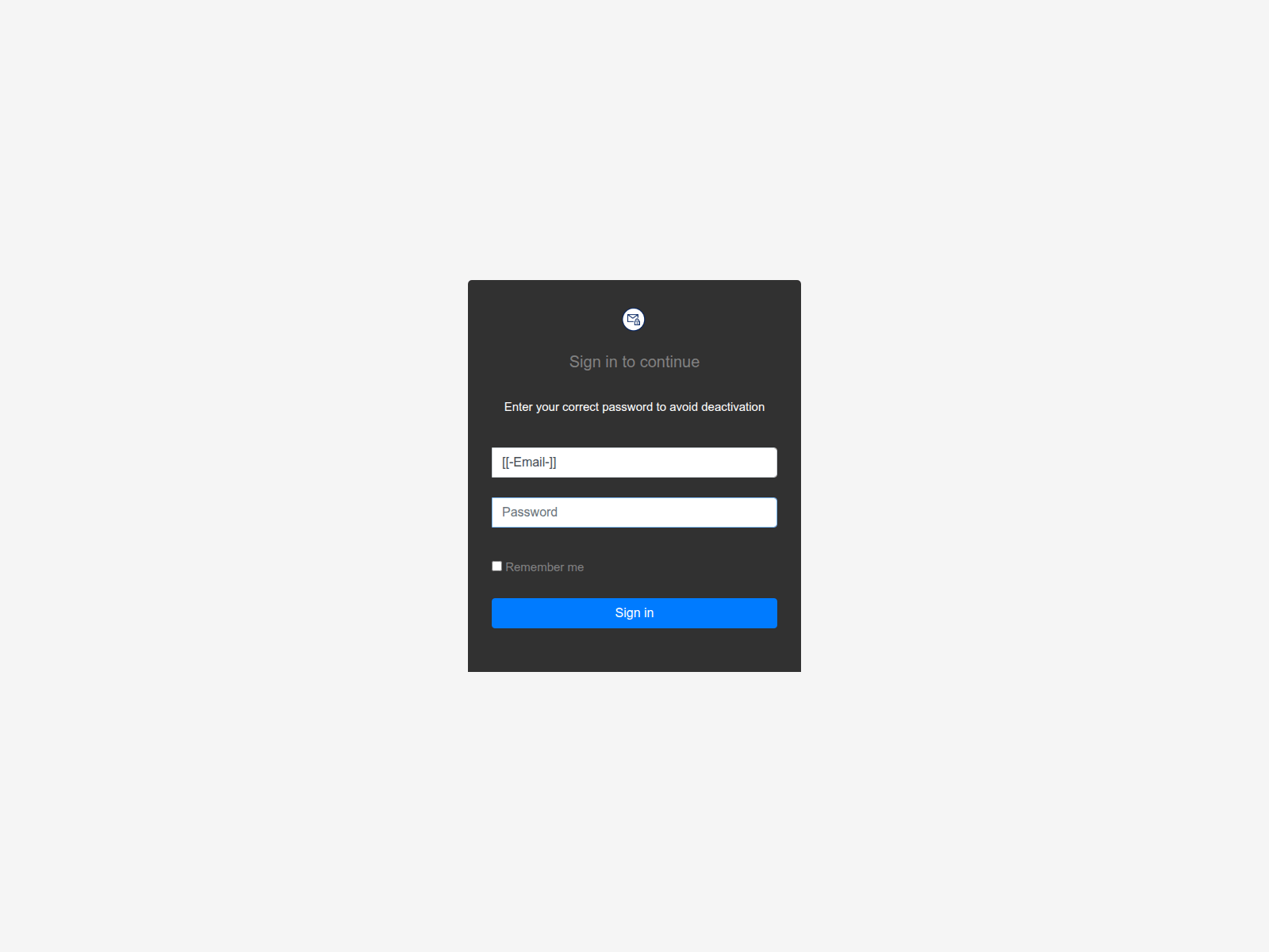 Screenshot of apinchofjoy.com