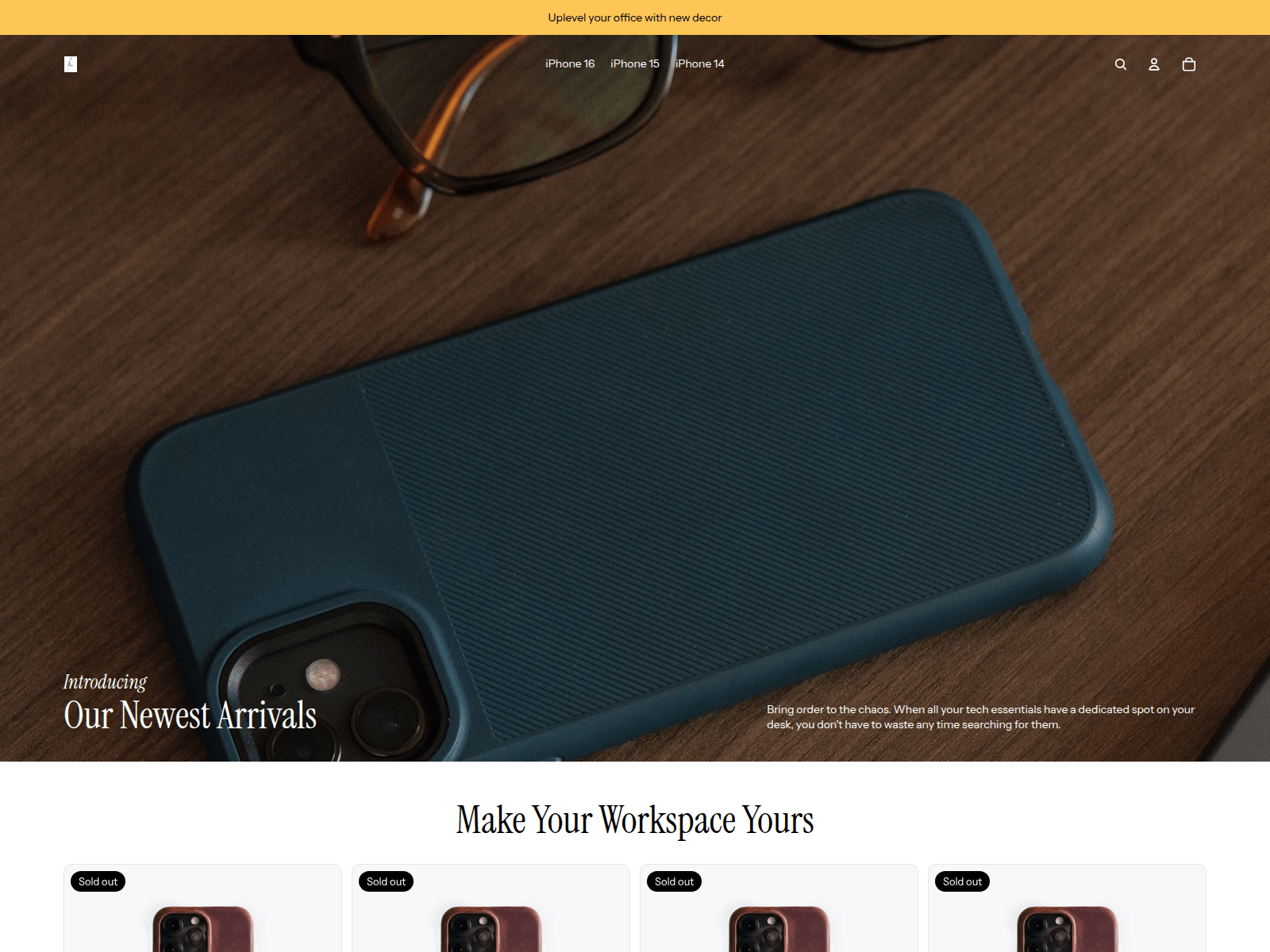 Screenshot of bullverse.de