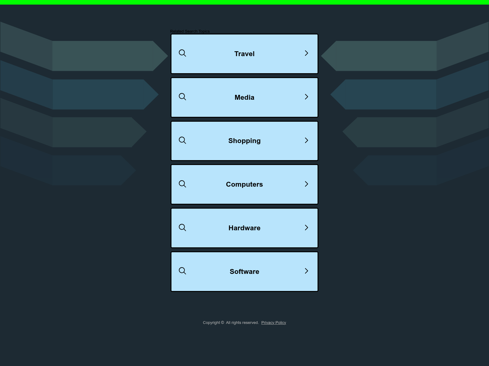 Screenshot of justmetamask.com