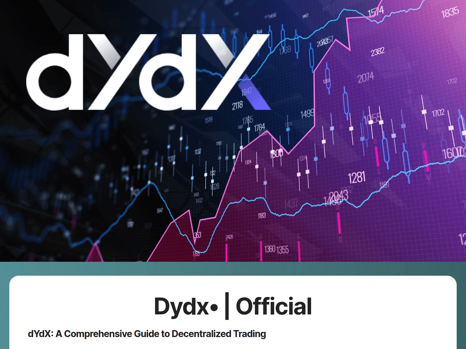 Screenshot of dydx-trade-xyz.github.io