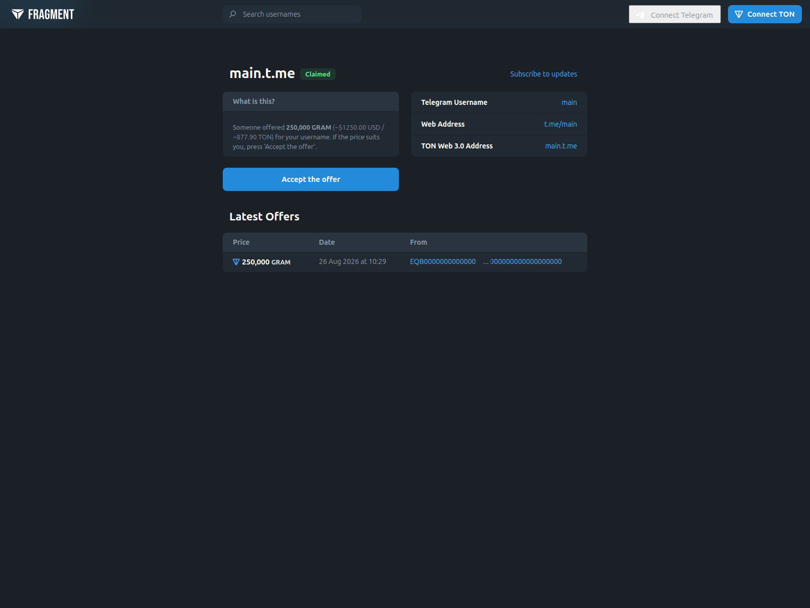 Screenshot von daemon-dns-routing.online