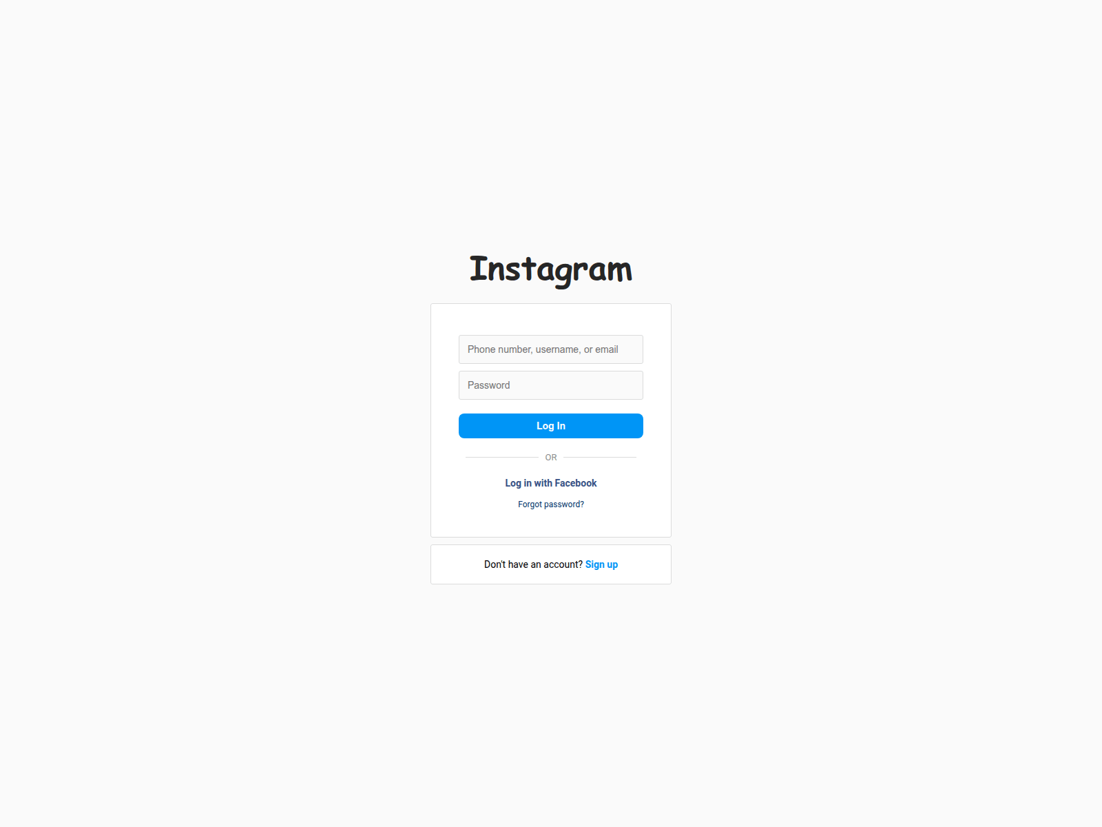 Screenshot of sahudmax.github.io