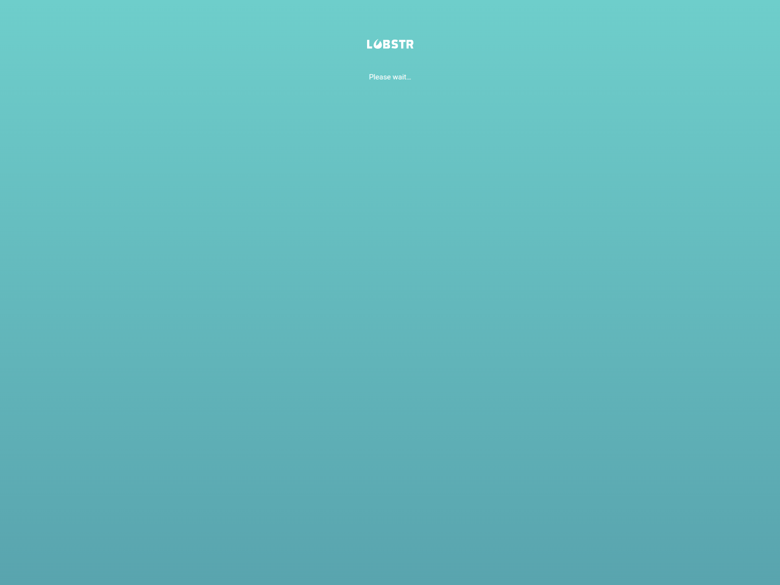Screenshot of akuna-wallet-ultrastellar.firebaseapp.com