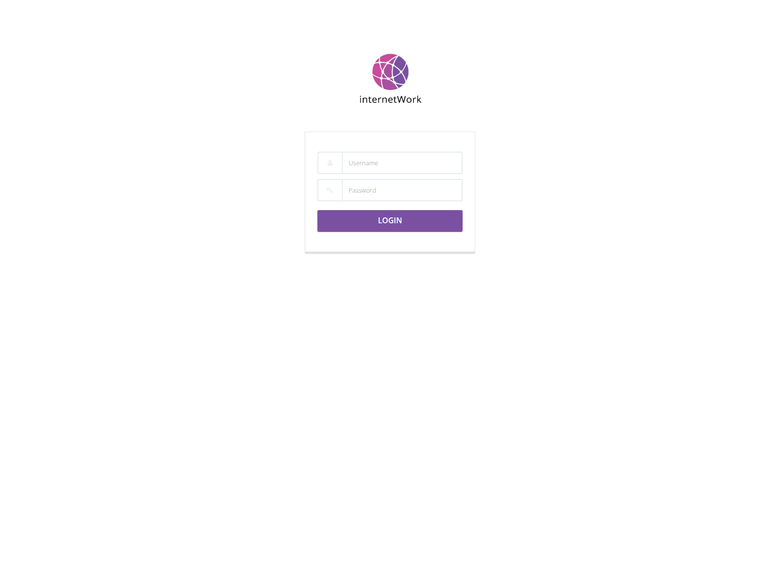 Screenshot of exodus.interapps.id
