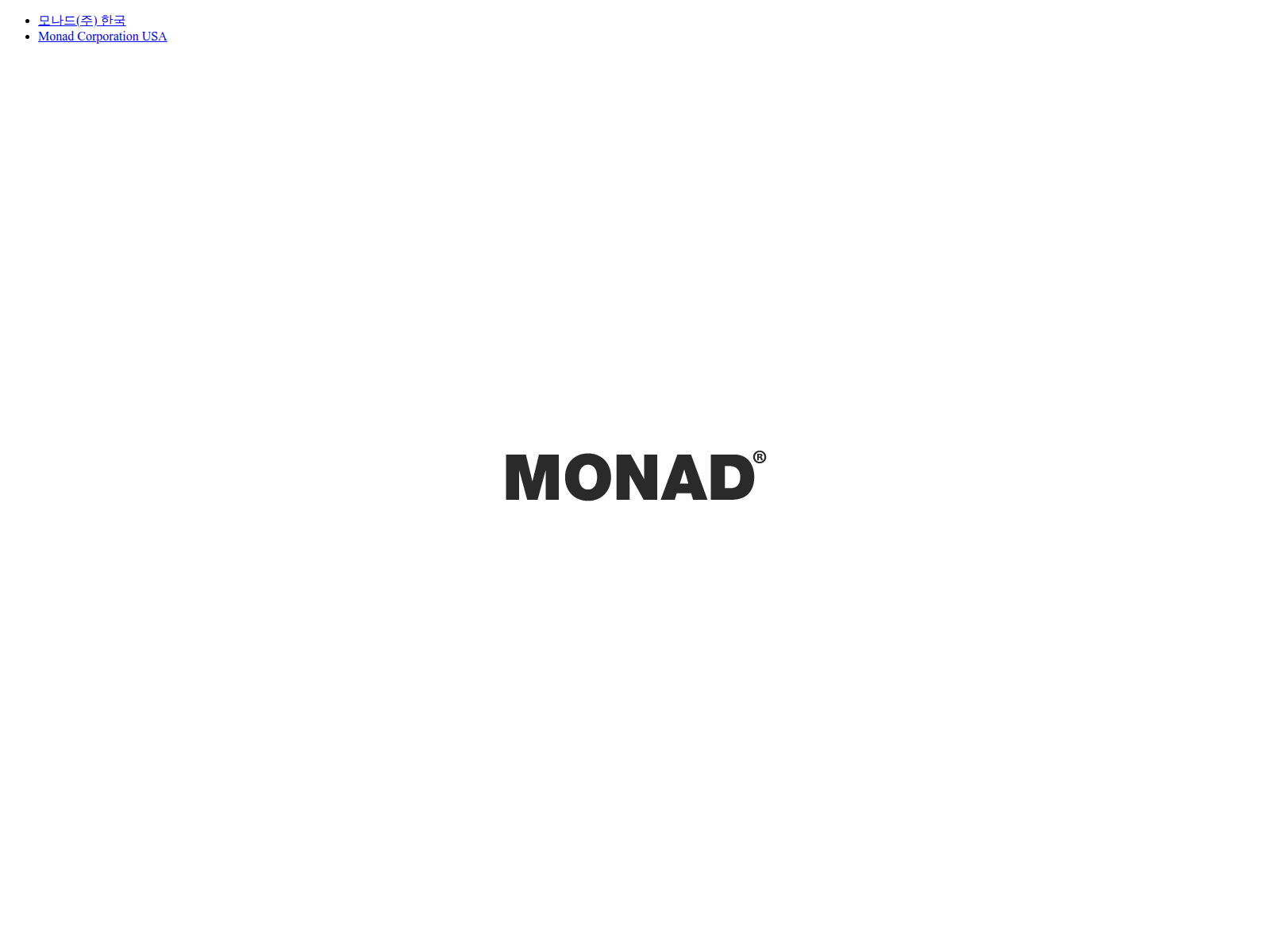 Screenshot of monad-co-kr.pages.dev