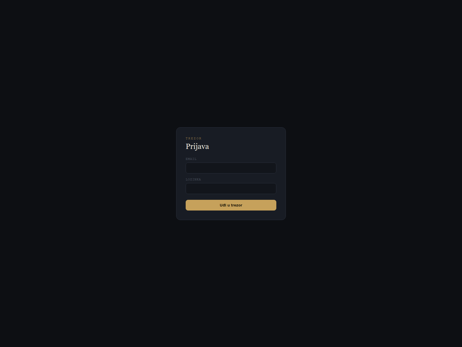 Screenshot von trezor-app-liart.vercel.app