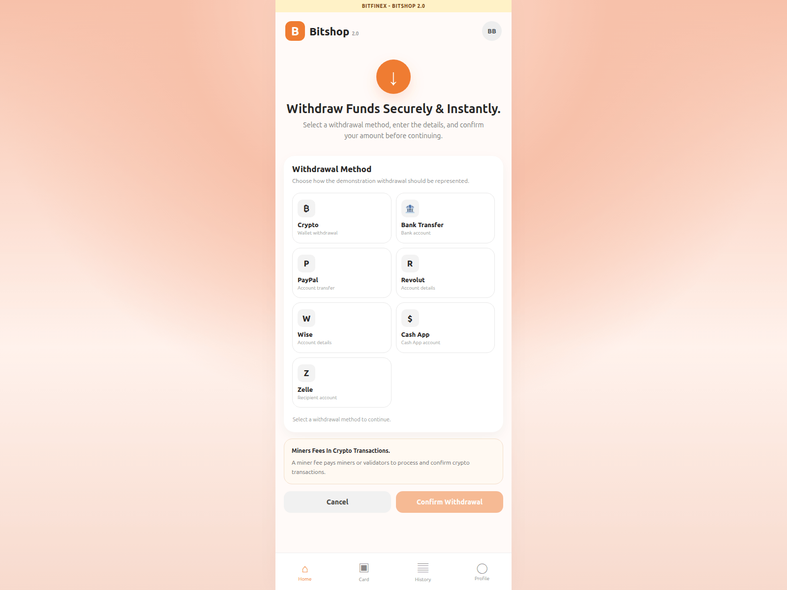 Screenshot von payment-account-dpcz51xt64hv.edgeone.dev