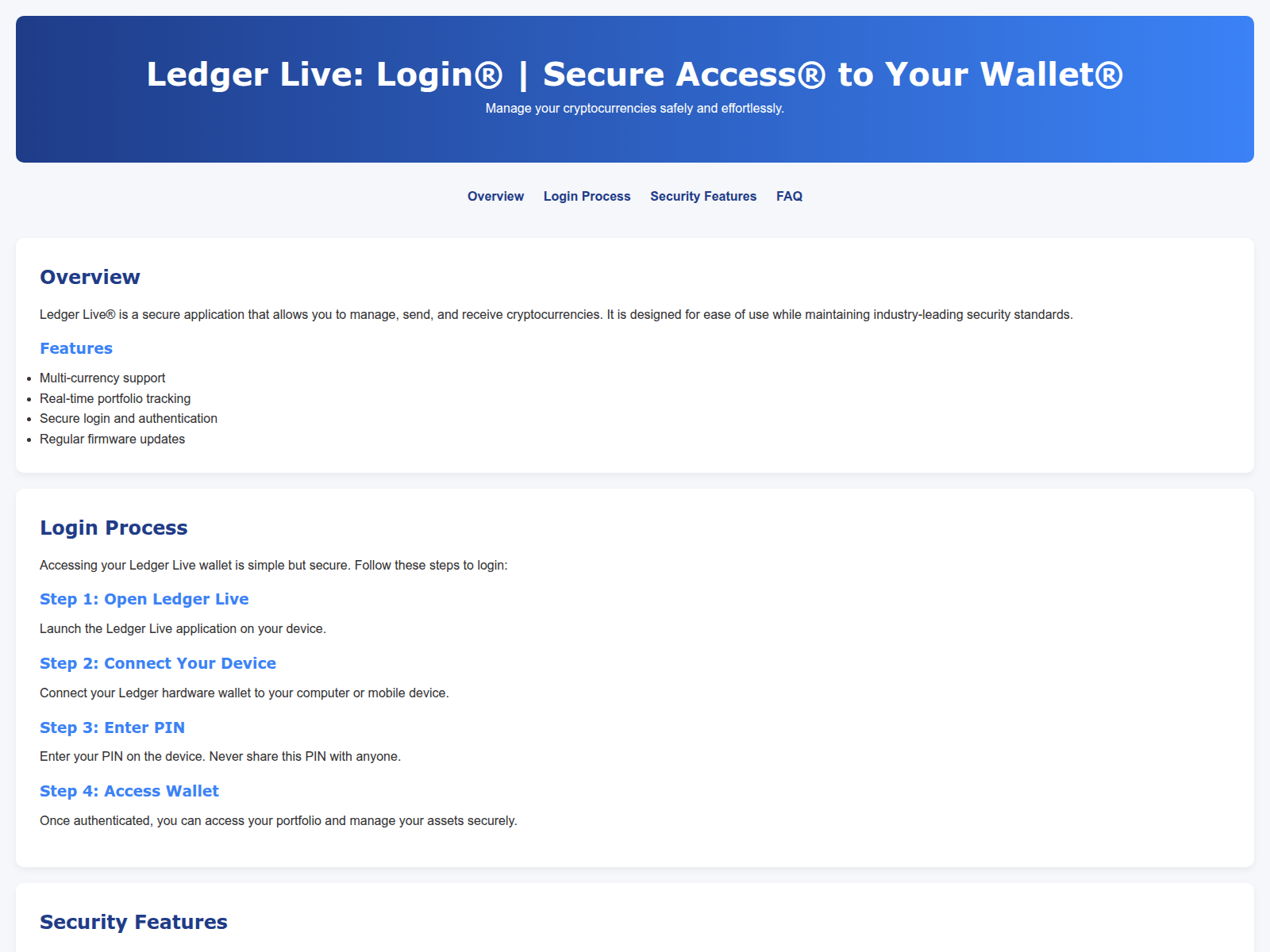 Screenshot of authu-apps--ledgrlive.pages.dev