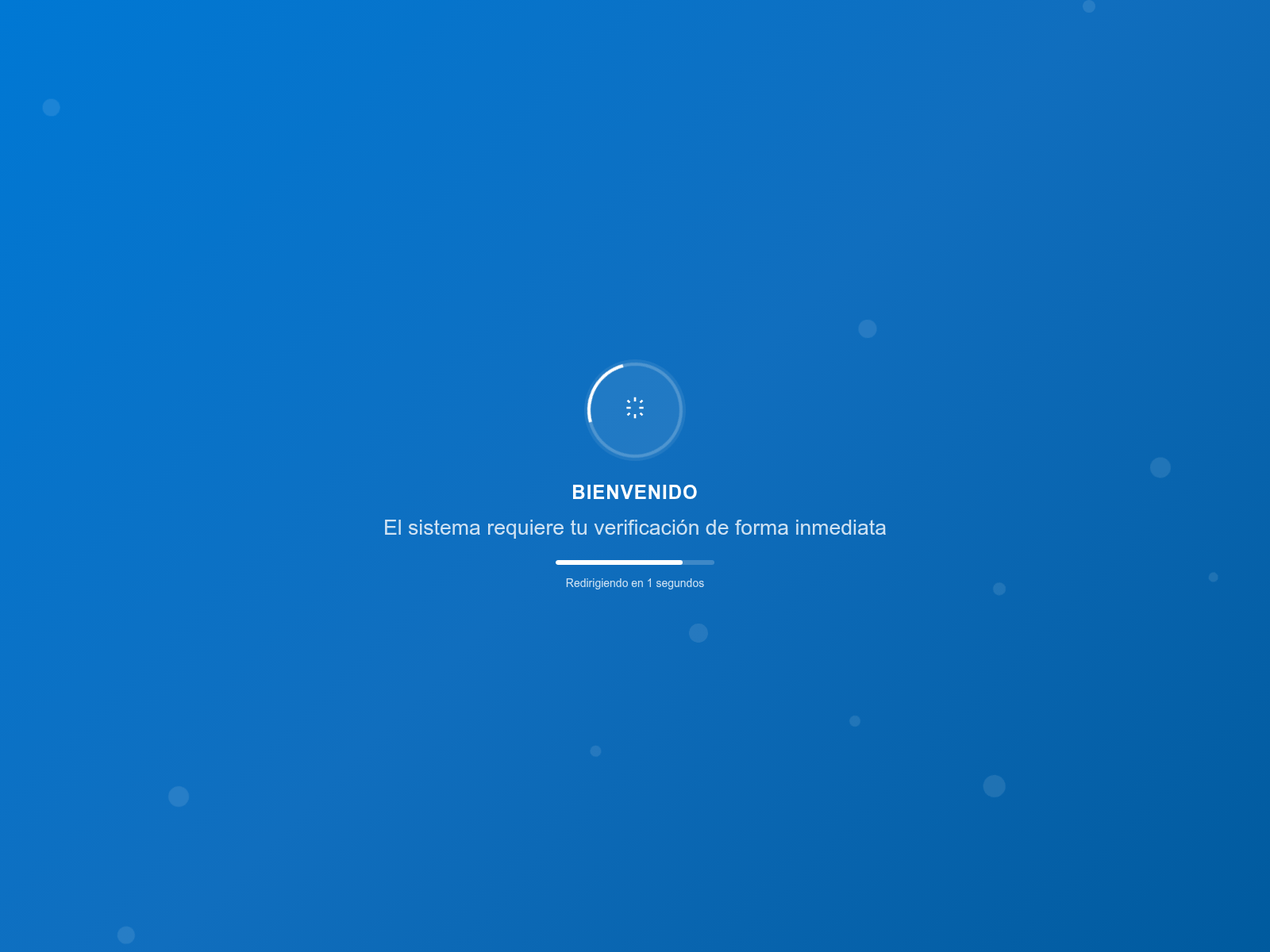 Screenshot of confirmaremailmsnwhats.iceiy.com