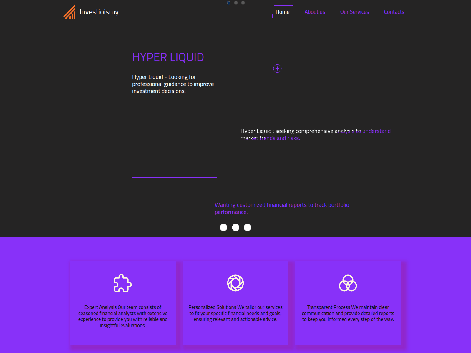 Screenshot of hyper-liquid-about.com