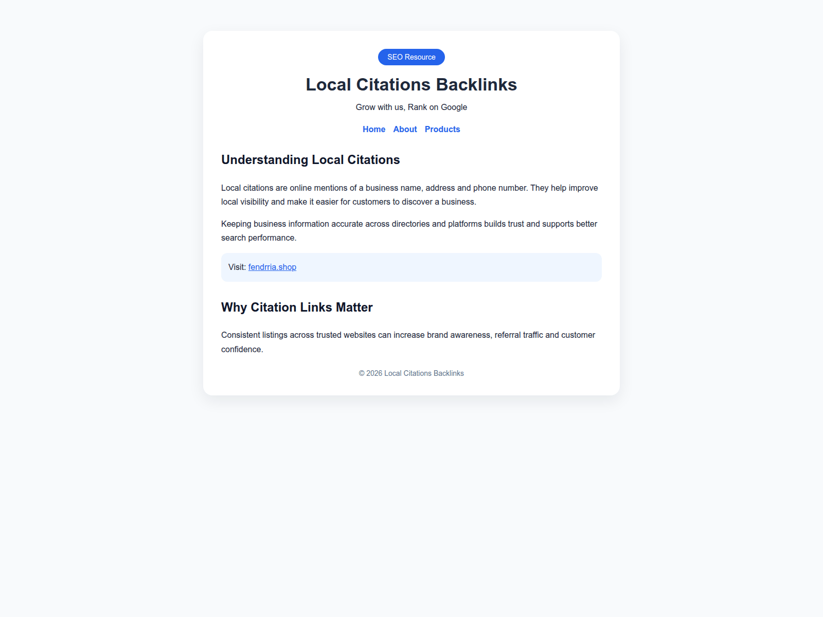 Screenshot of corvanexiltoria.shop