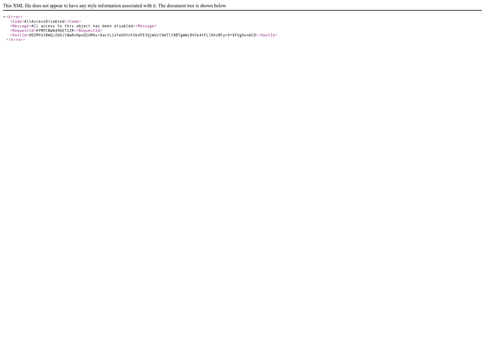 Screenshot von health-management-checkup-list.s3.ap-northeast-2.amazonaws.com