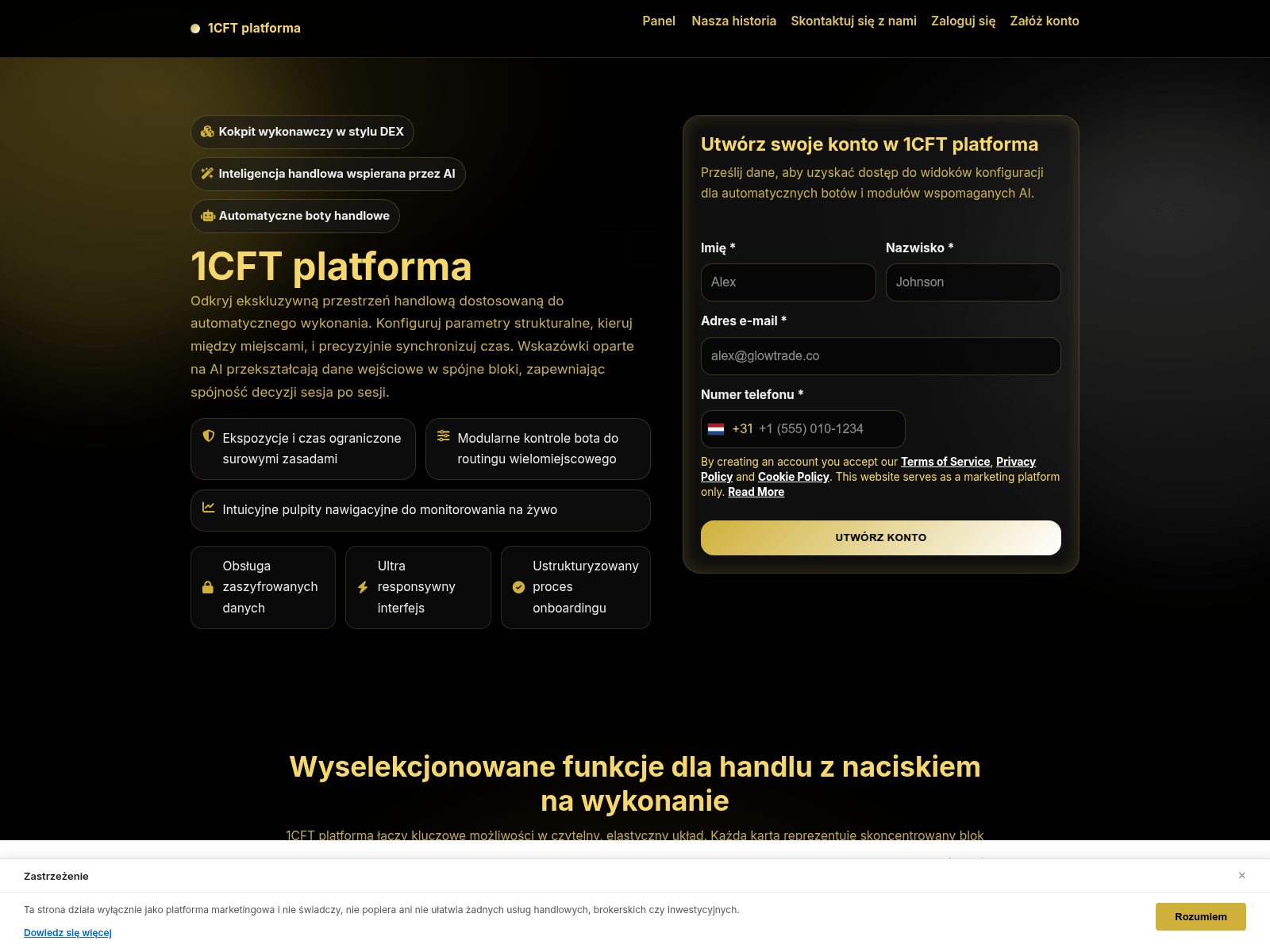 的截图 1cftplatforma.digital