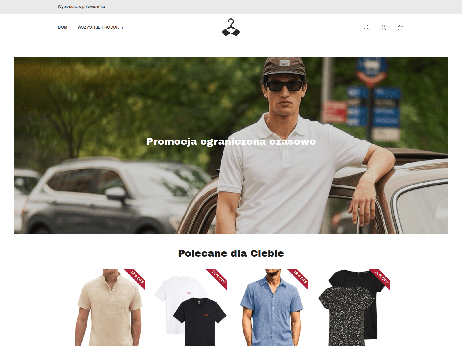 Screenshot di 4fizjos.shop