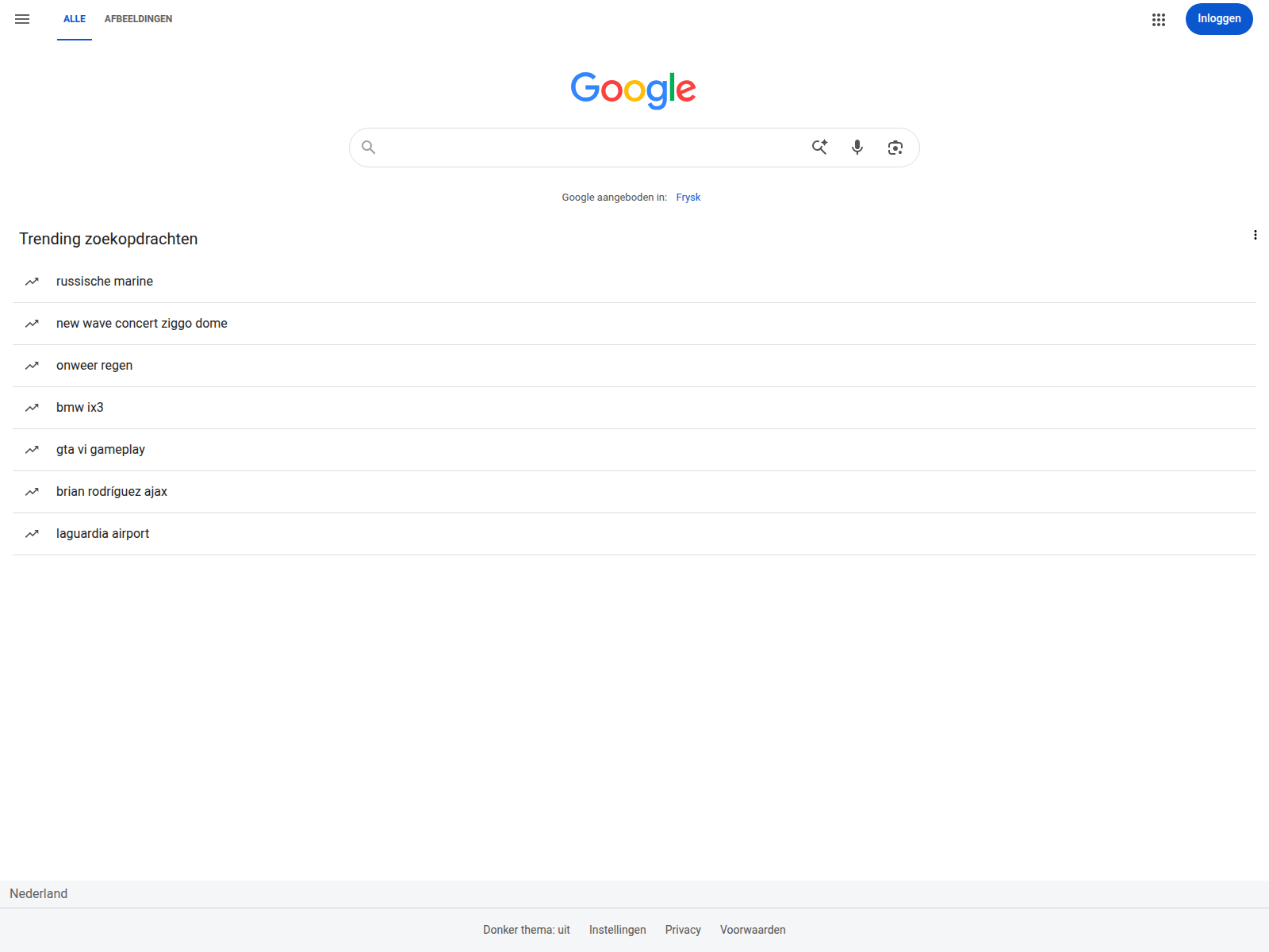 Screenshot of biterfz.at