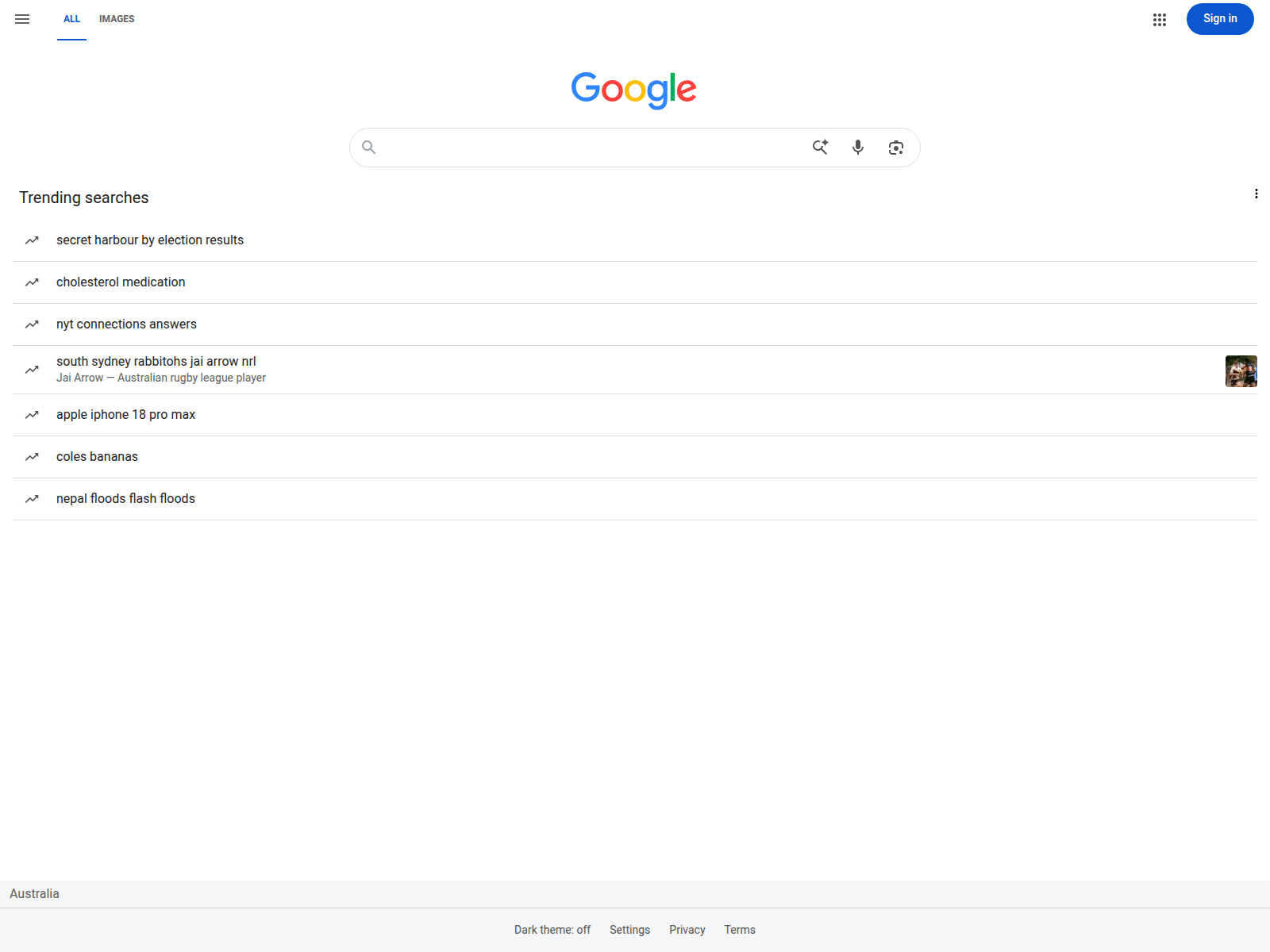 Screenshot of app-hyperliquid-xyz-app.terminalgeneric.com