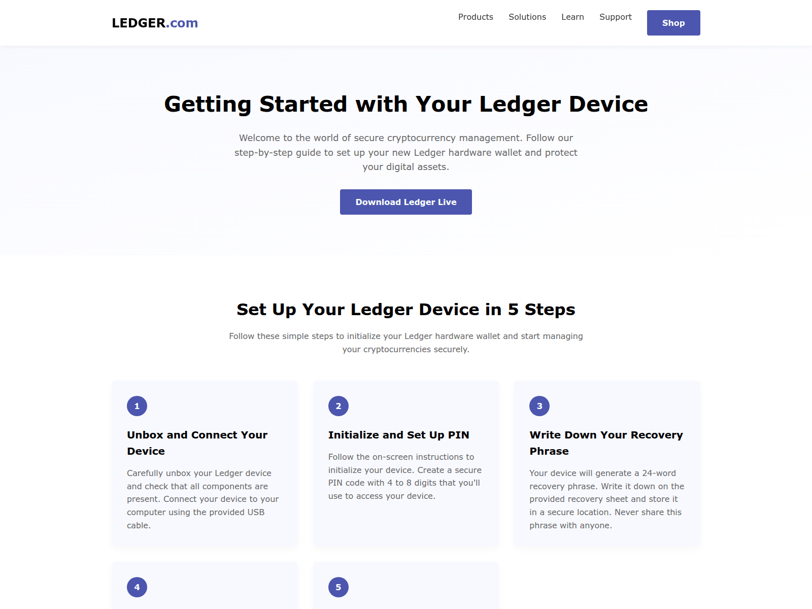 Screenshot of eng-ledgerlogin.pages.dev