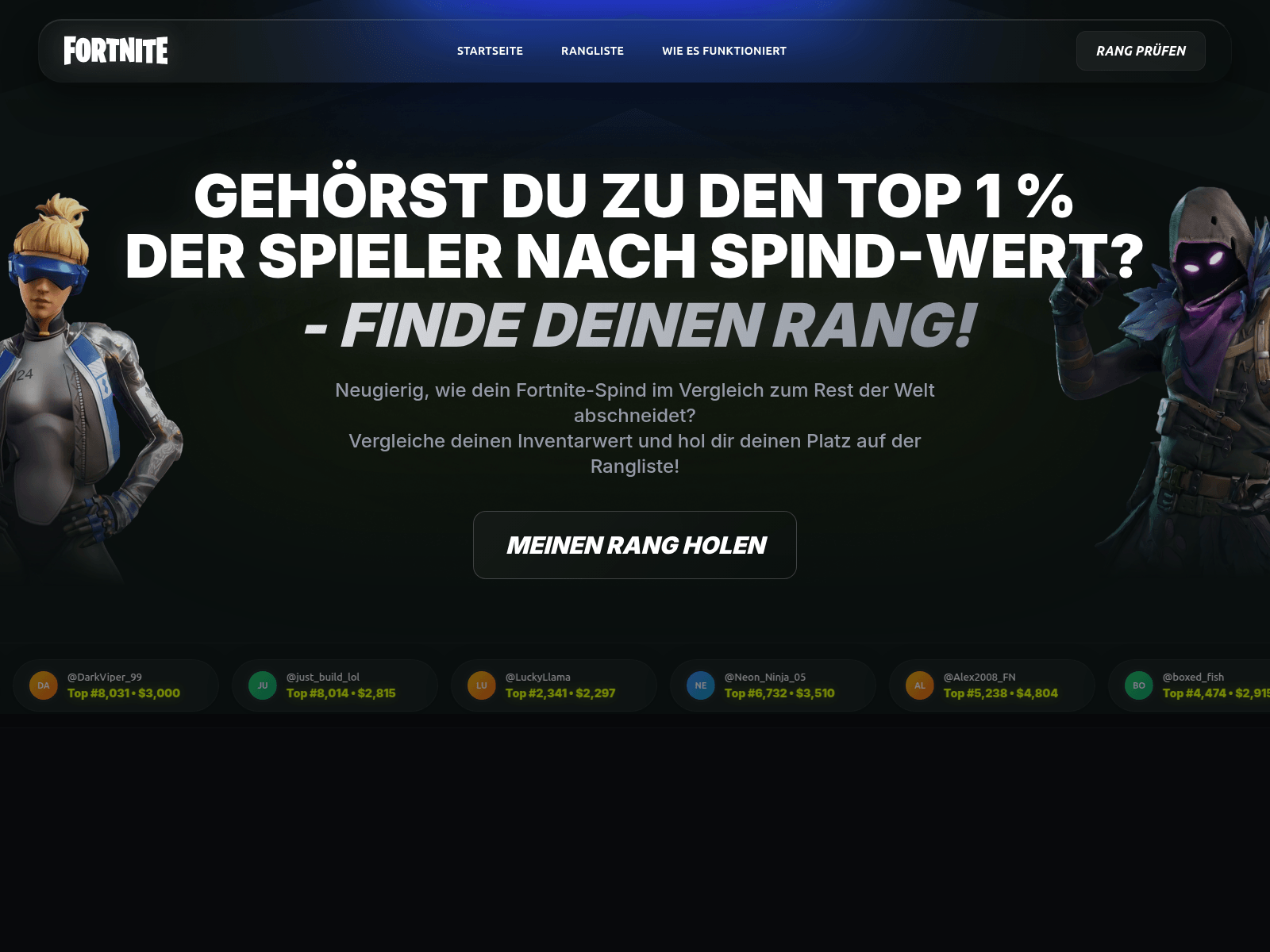 Screenshot of forthelp.top
