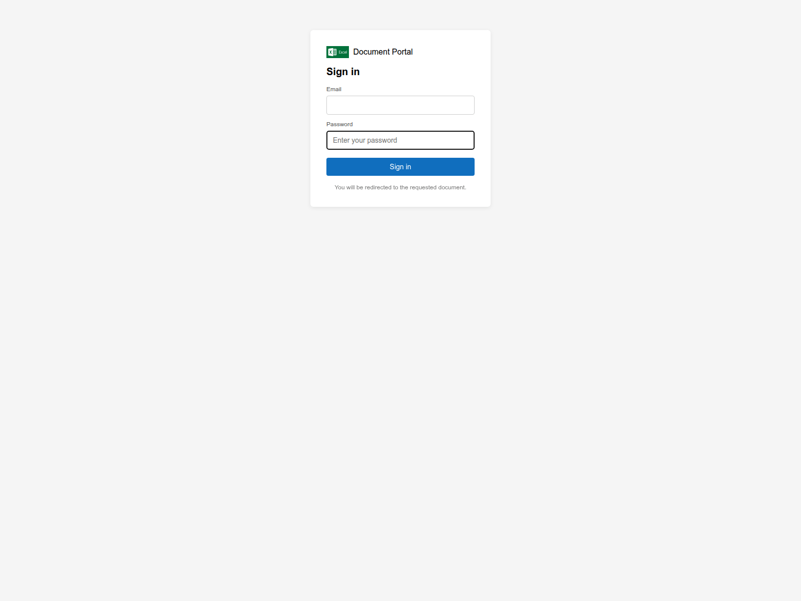 Screenshot of excel-micro.wasmer.app