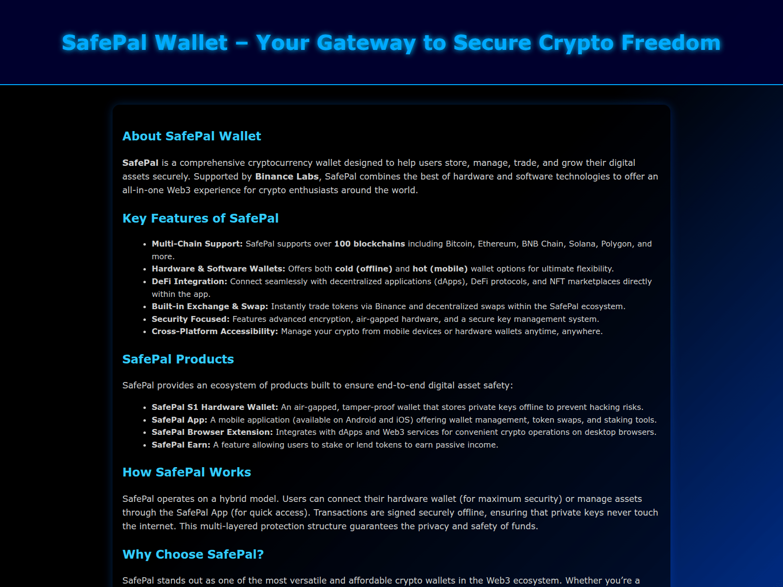 Screenshot of en-us-safepal.pages.dev