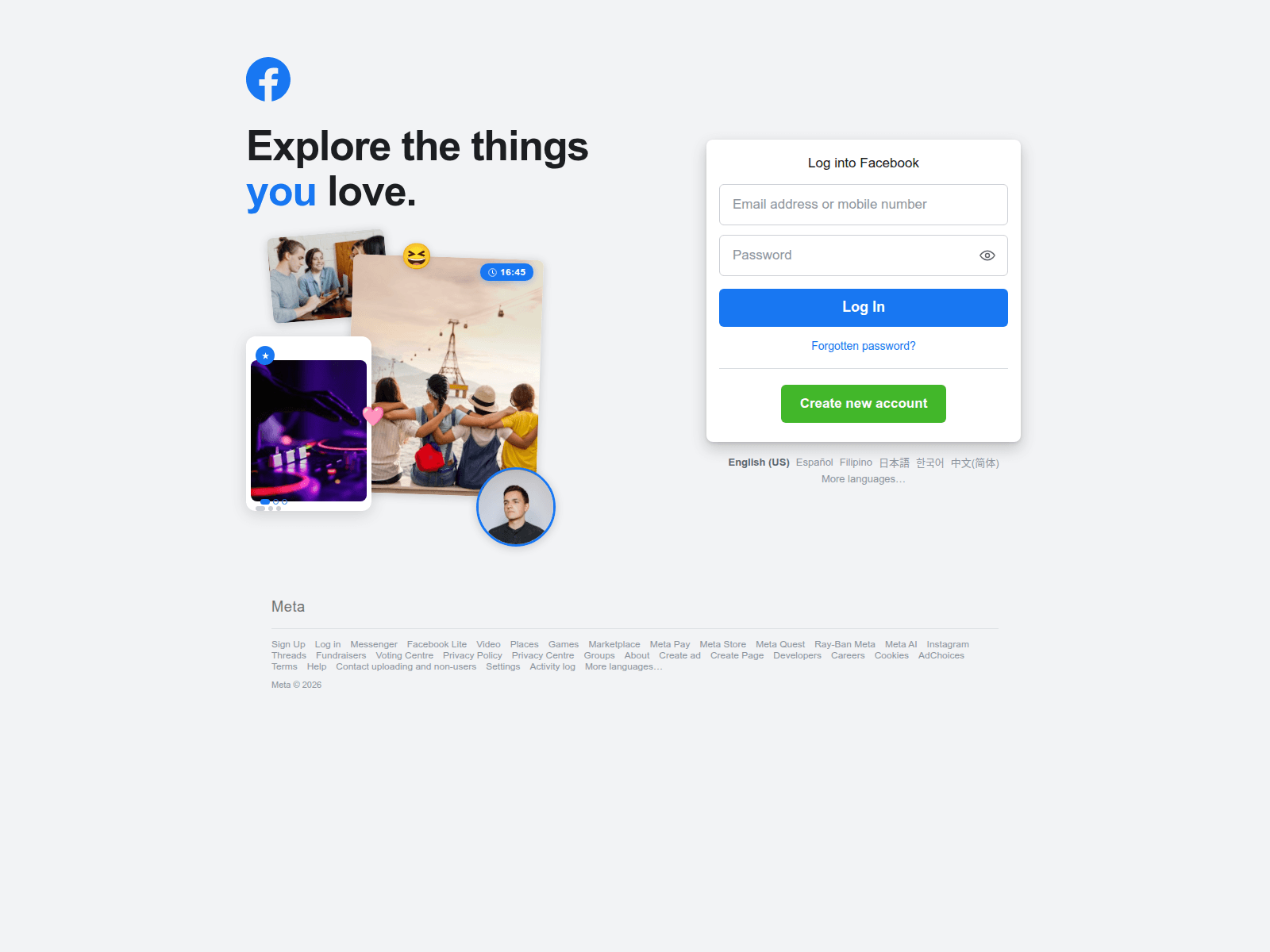 Screenshot of naviatayde.github.io