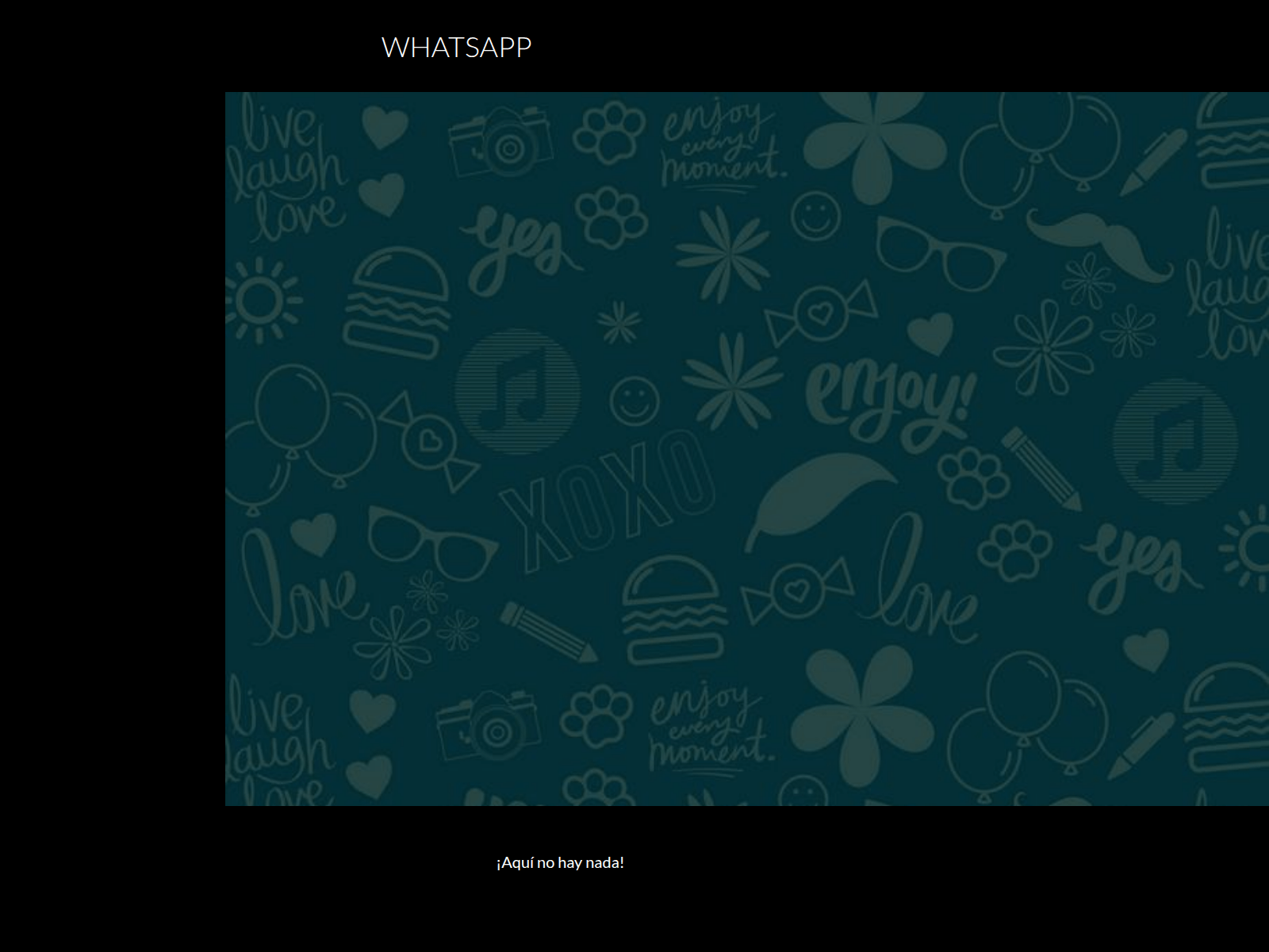 Screenshot of whatsapp-verify.blogspot.com