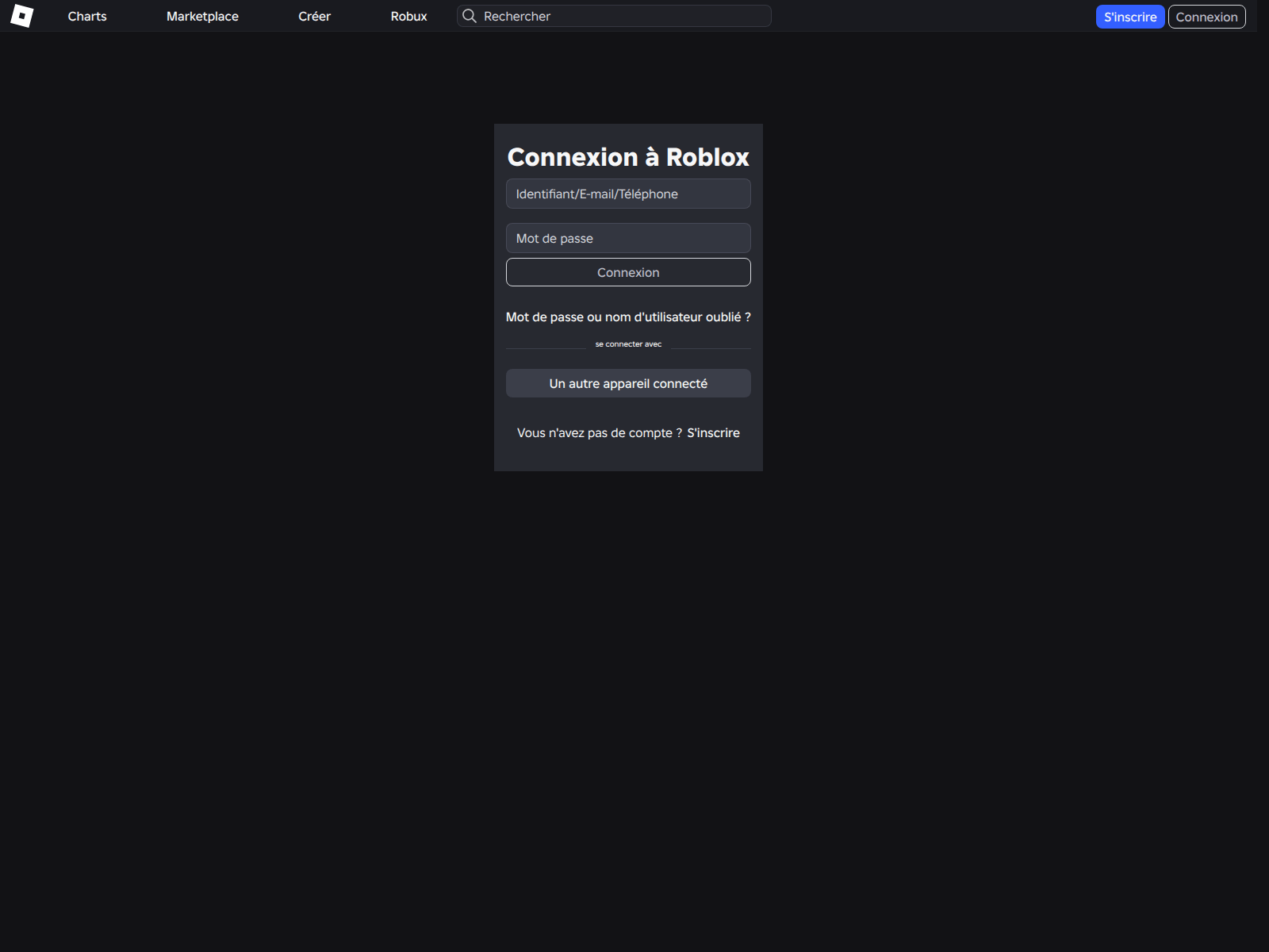 Screenshot of prismatic-llama-57f543.netlify.app