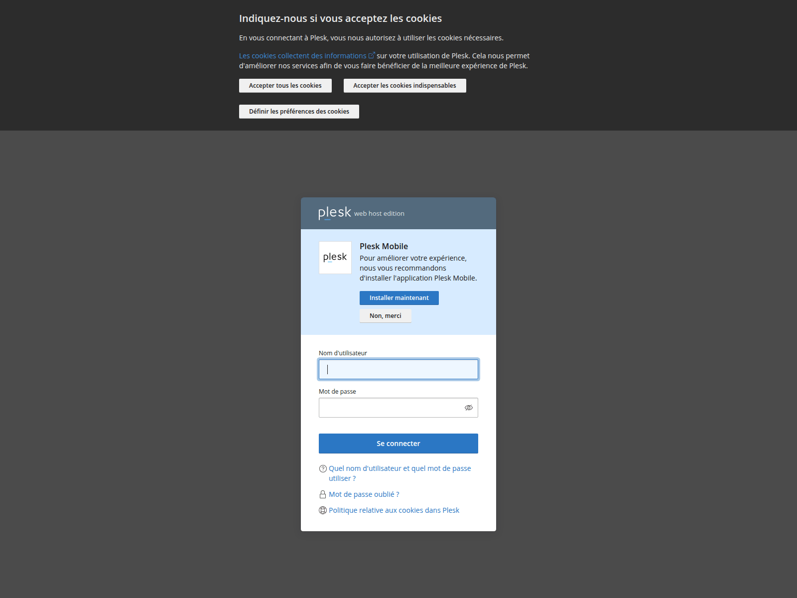 Screenshot of creneauoption-instructions.help