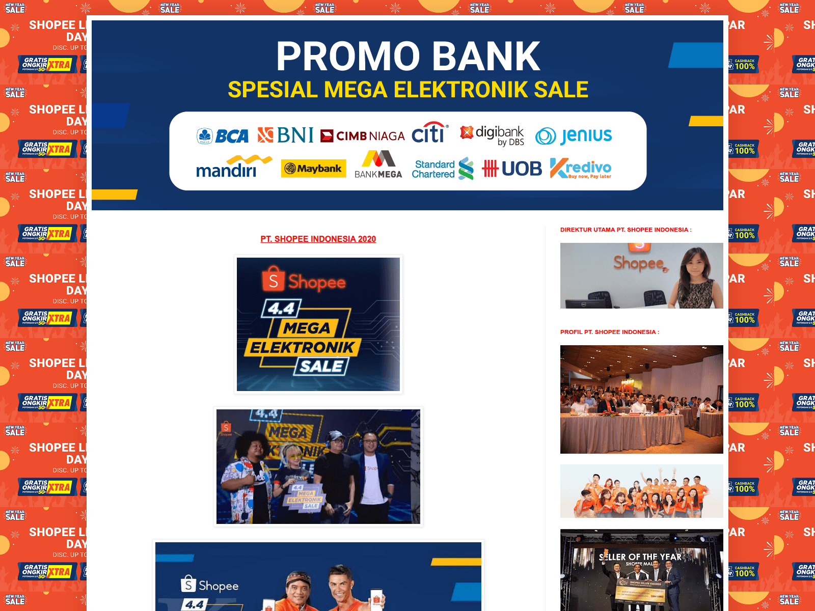 Screenshot of shopeeid79.blogspot.com
