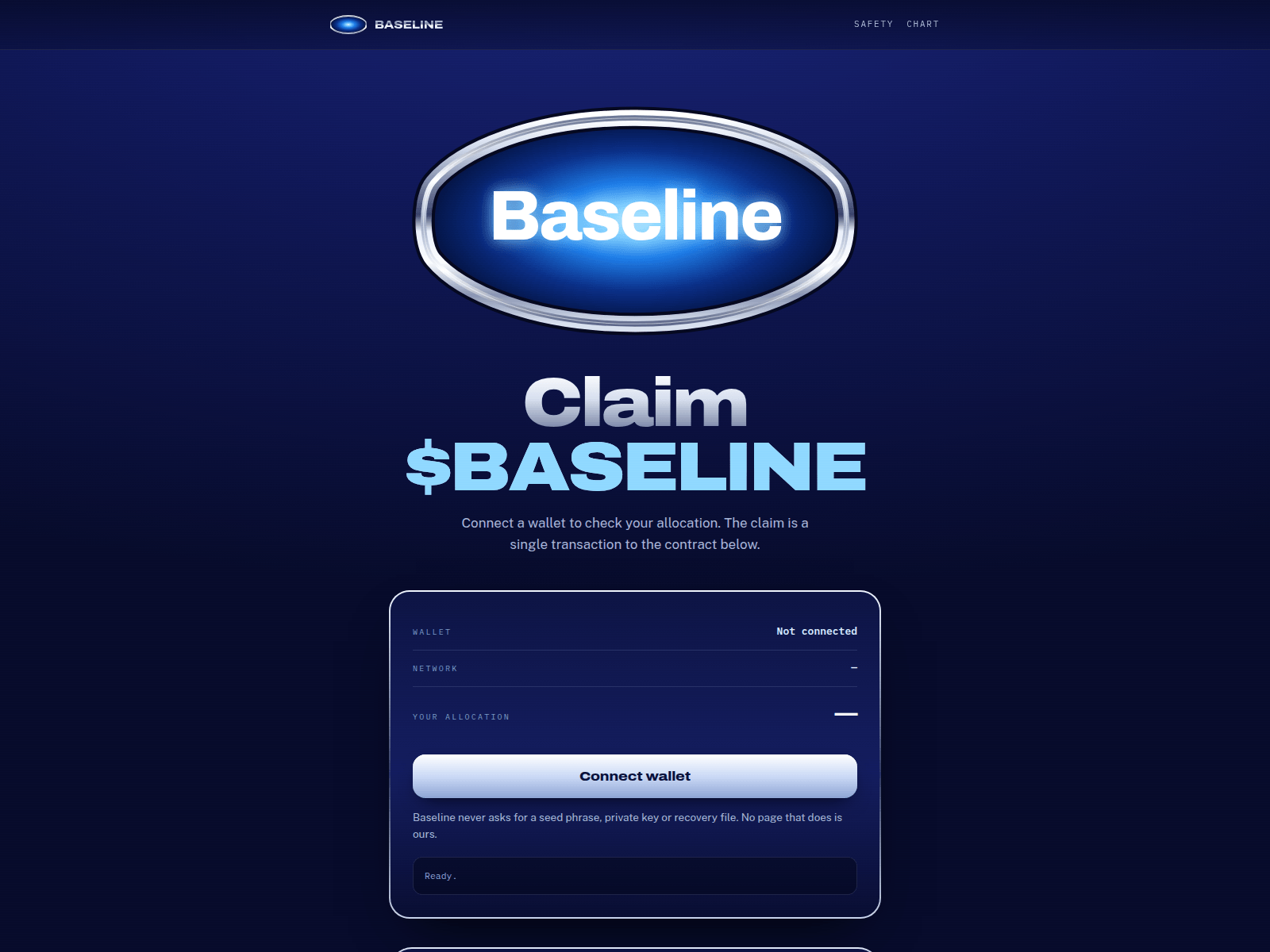Screenshot of baselineonbase.lol