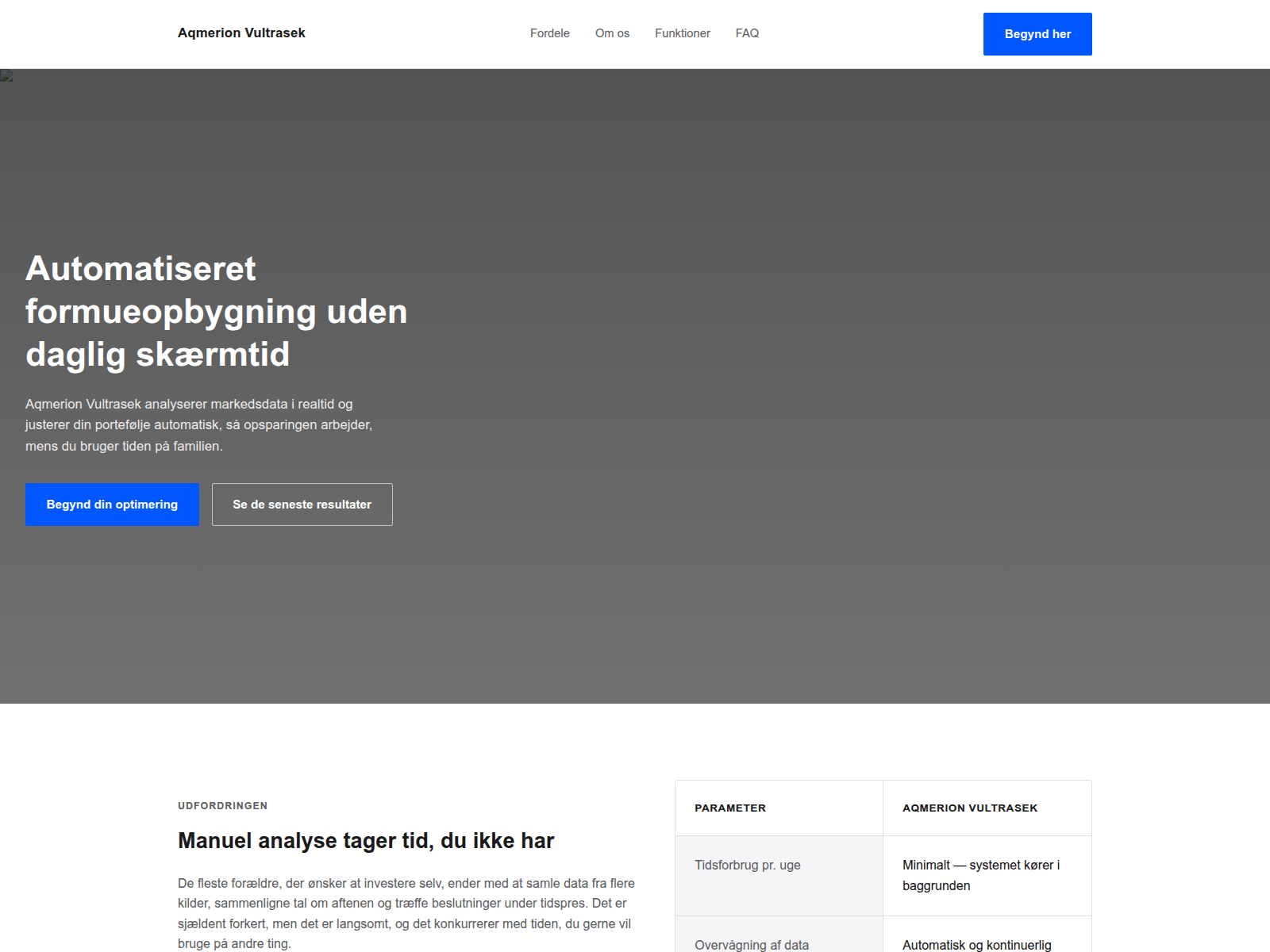 Screenshot of aqmerionvultrasek.net