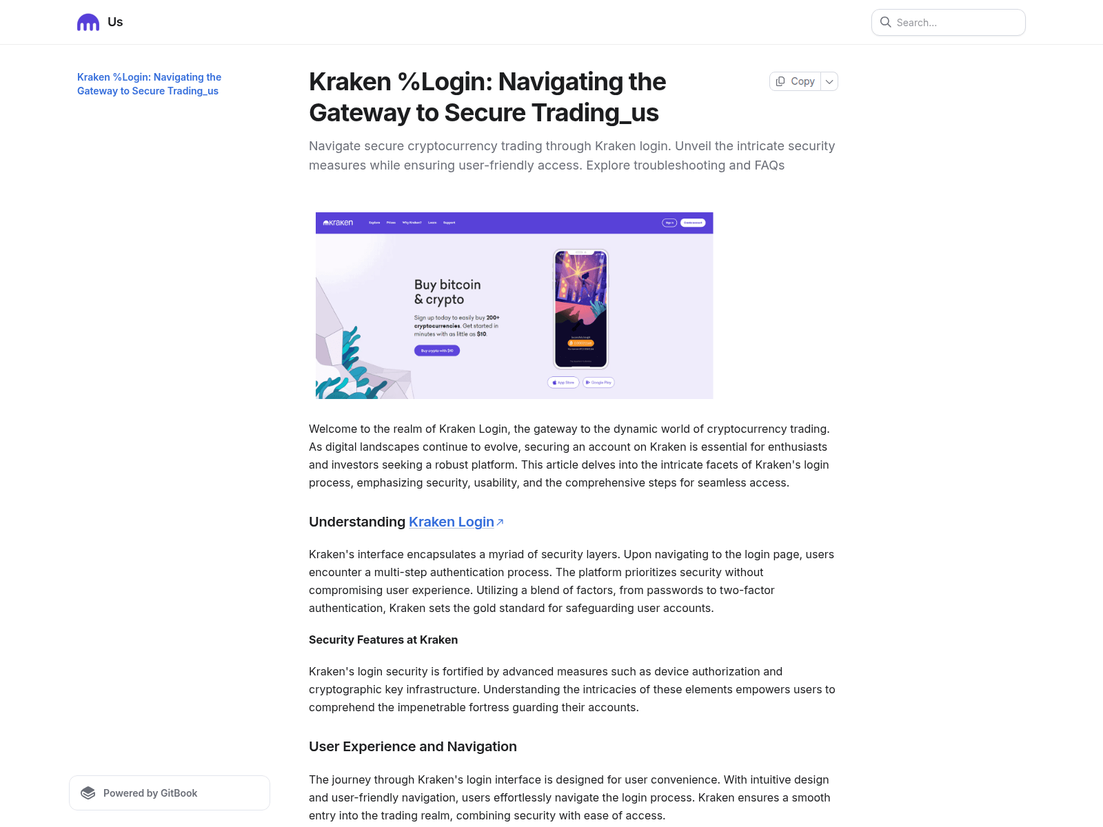 Скриншот сайта krkrnlloginh.gitbook.io