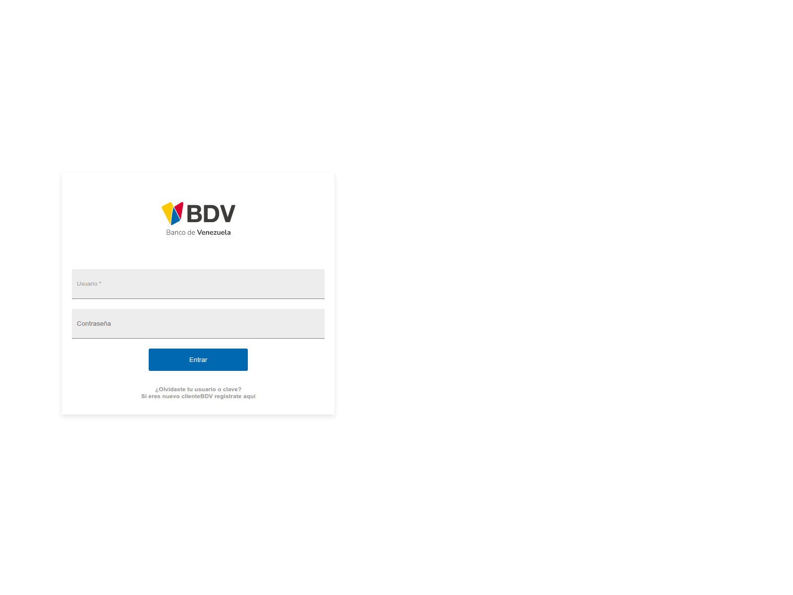 Screenshot of activoformulario2026hgtghmn.github.io