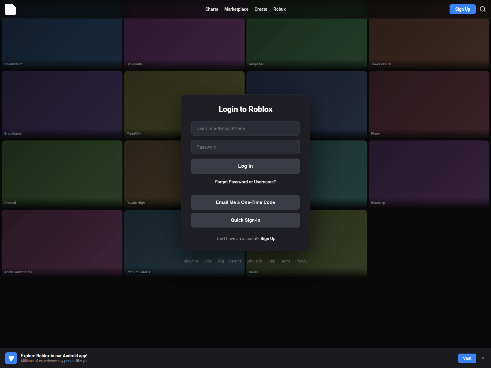 Скриншот сайта login-jpg249.github.io