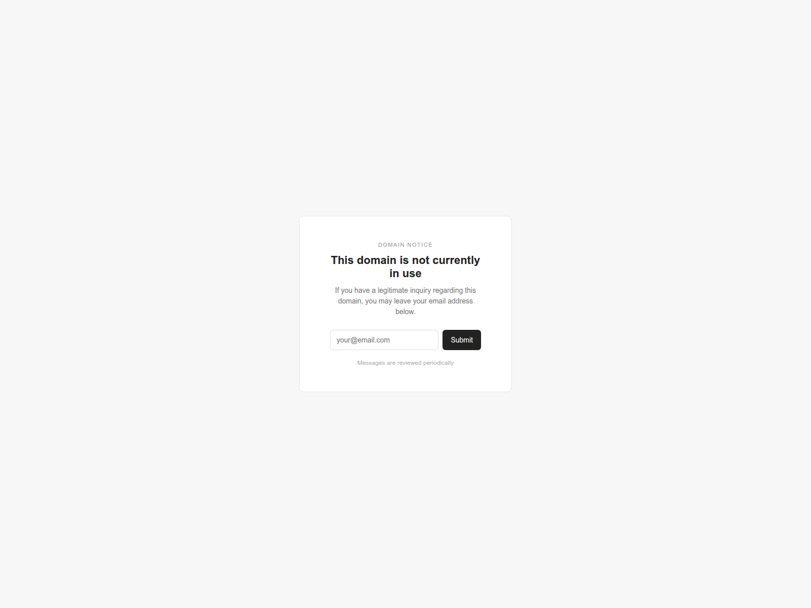 Screenshot of loginspayments.me