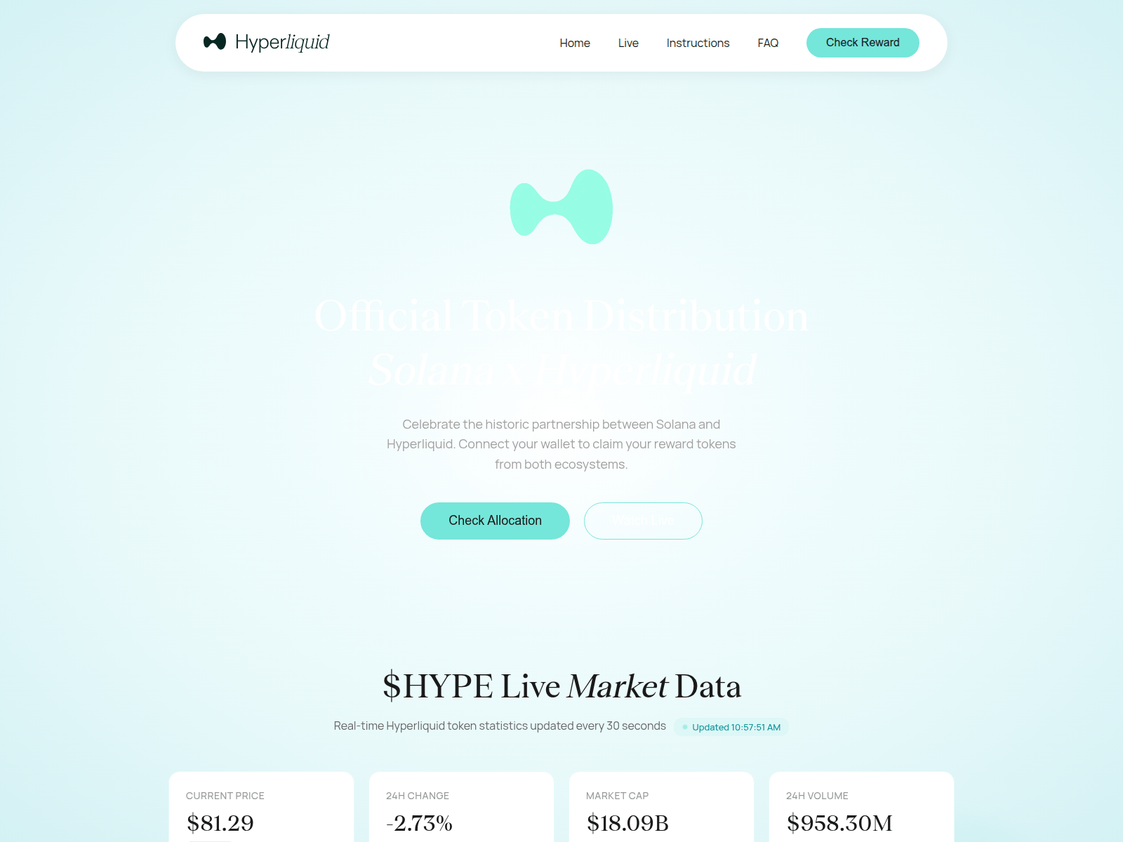 Screenshot of mecompil.xyz