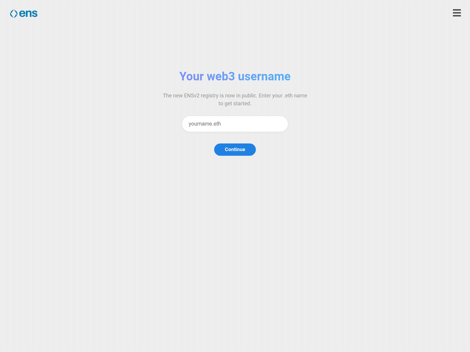 Screenshot of v2-ns-domains.com