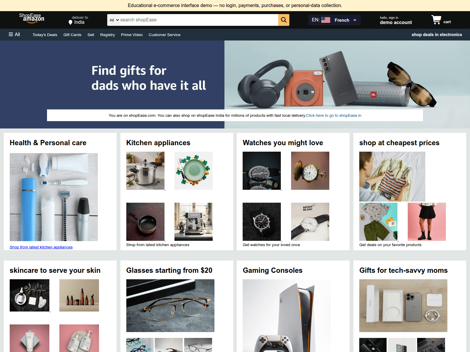 Screenshot of diyasudhera2007-netizen.github.io