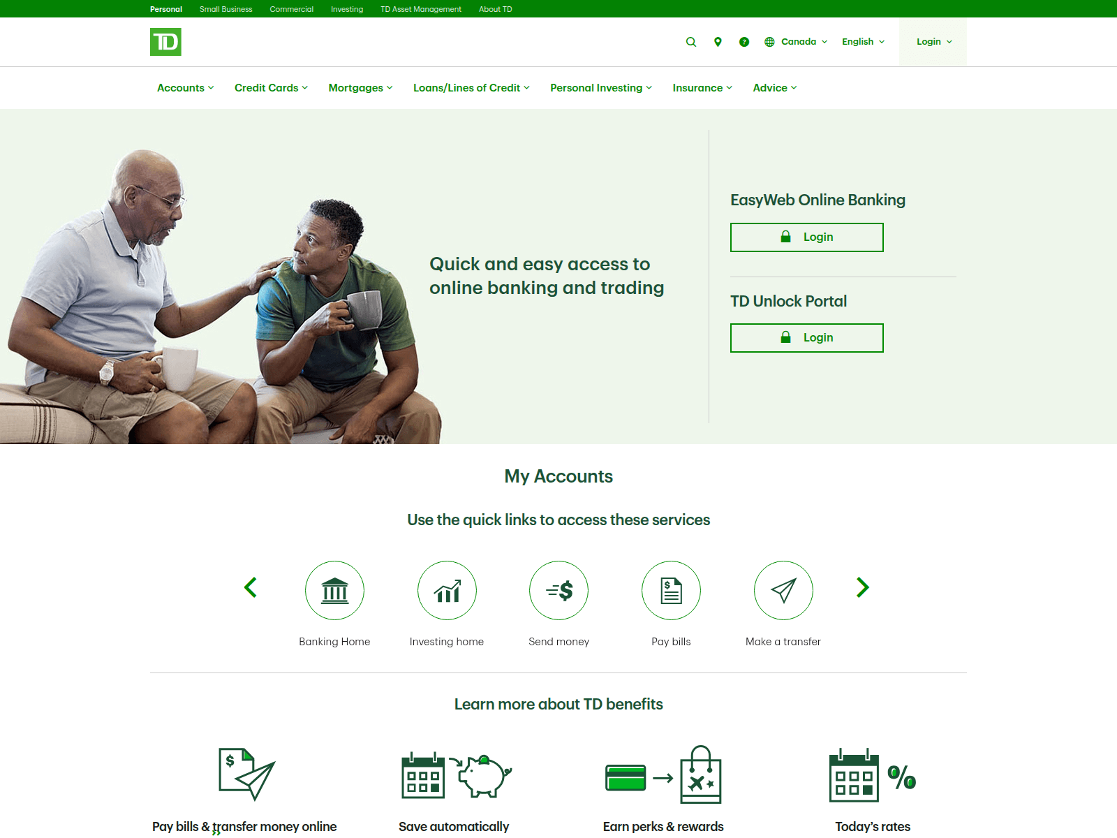 Screenshot of onlineview-unlockportal.com