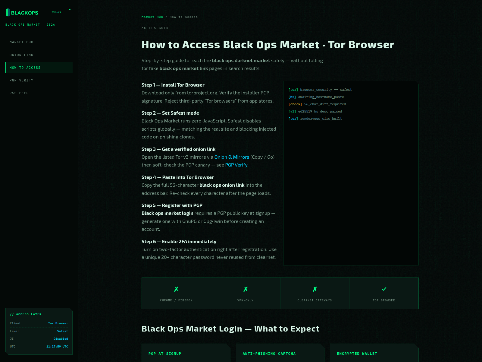 Screenshot of blackops-tor-v3.com